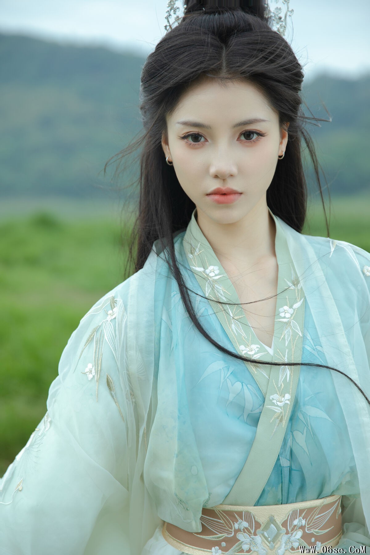 图片[30]-YiTuYu艺图语 Vol.7239 Zhu Zhu[32P]-六色网