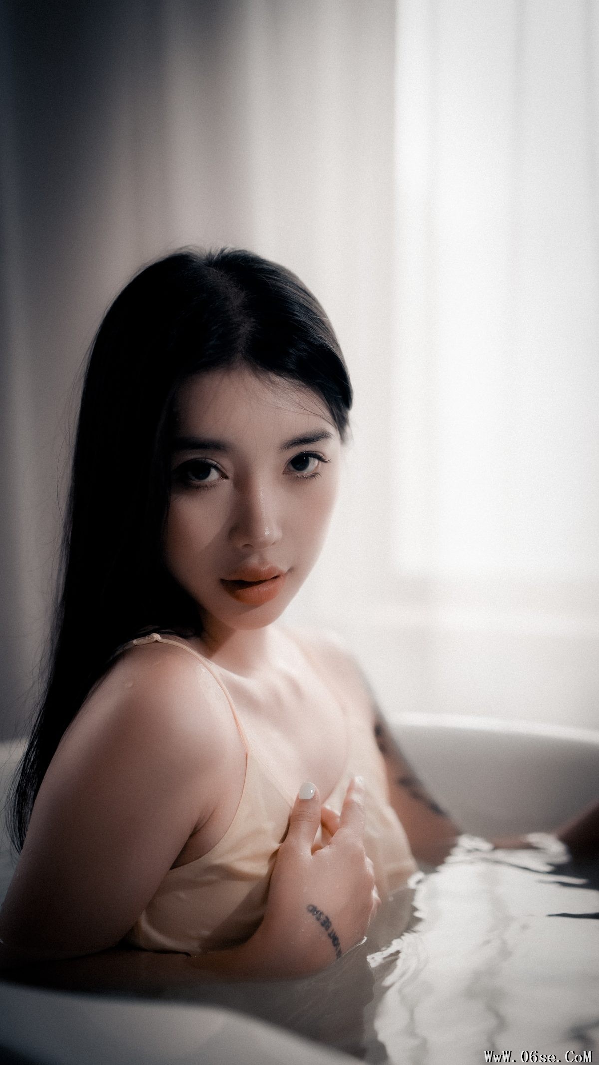 图片[11]-YiTuYu艺图语 Vol.4795 Yue Yue[59P]-六色网