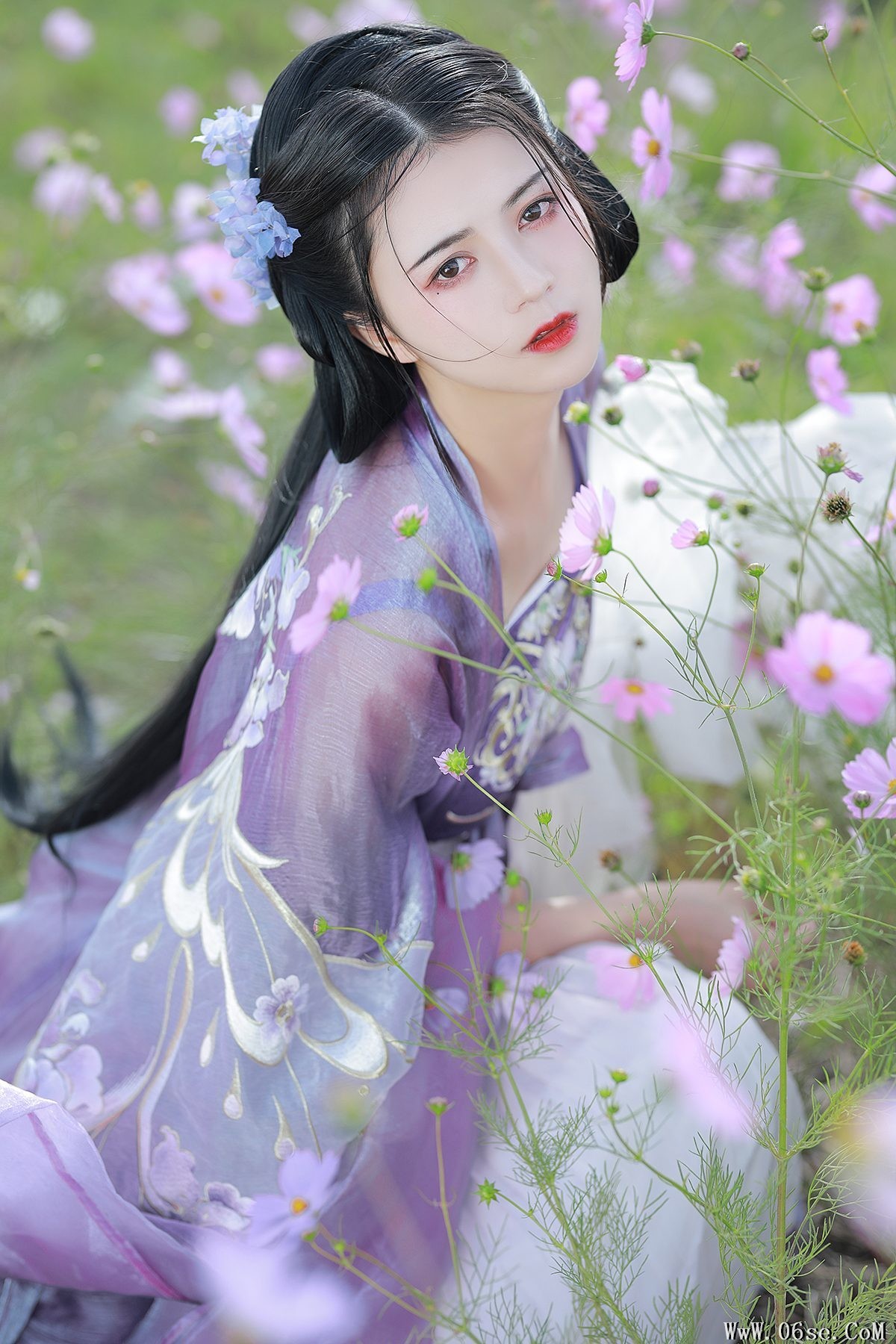 YiTuYu艺图语 Vol.3449 Wu Sui[23P]-六色网