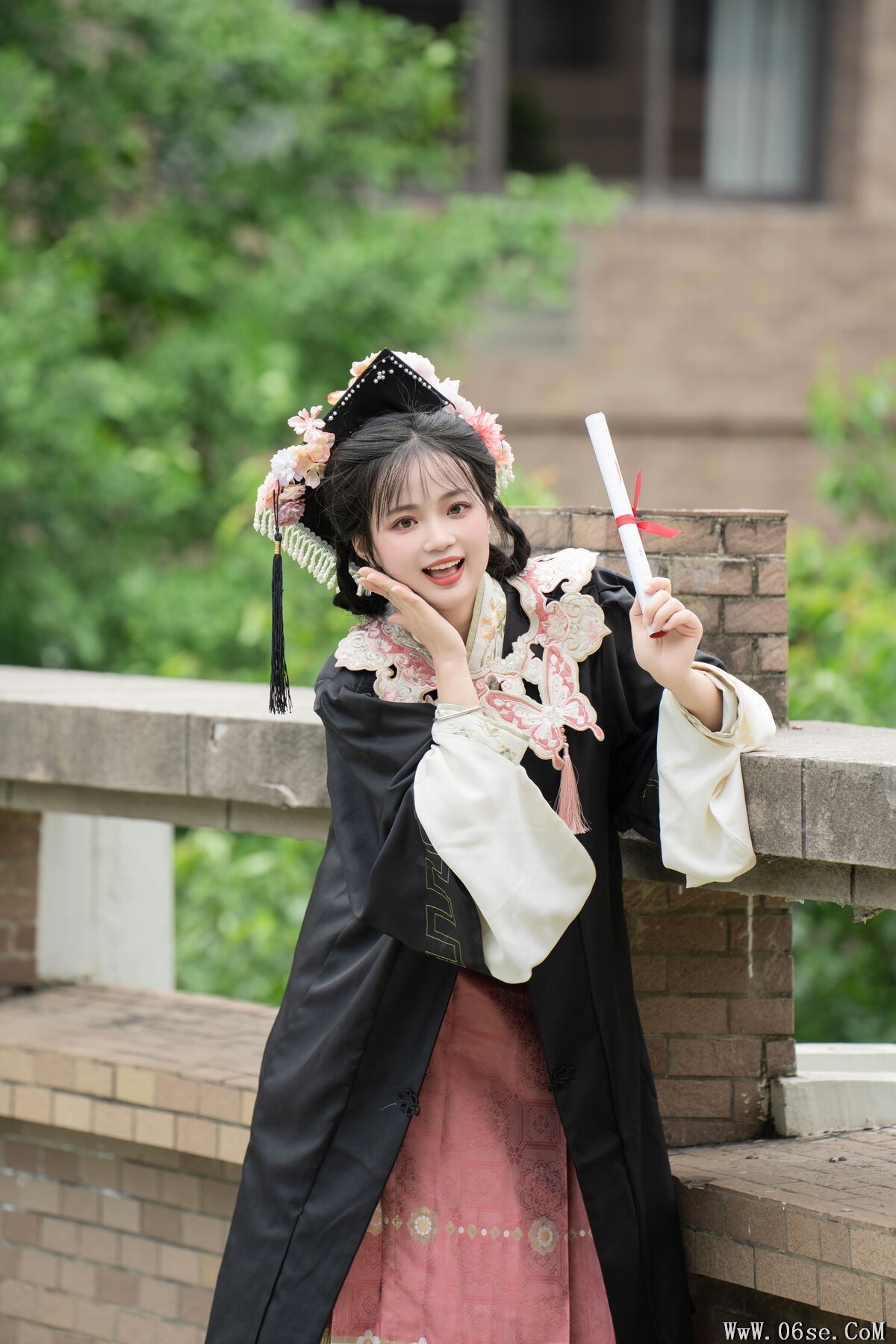 图片[8]-YiTuYu艺图语 Vol.7004 Xiao Ou O[27P]-六色网