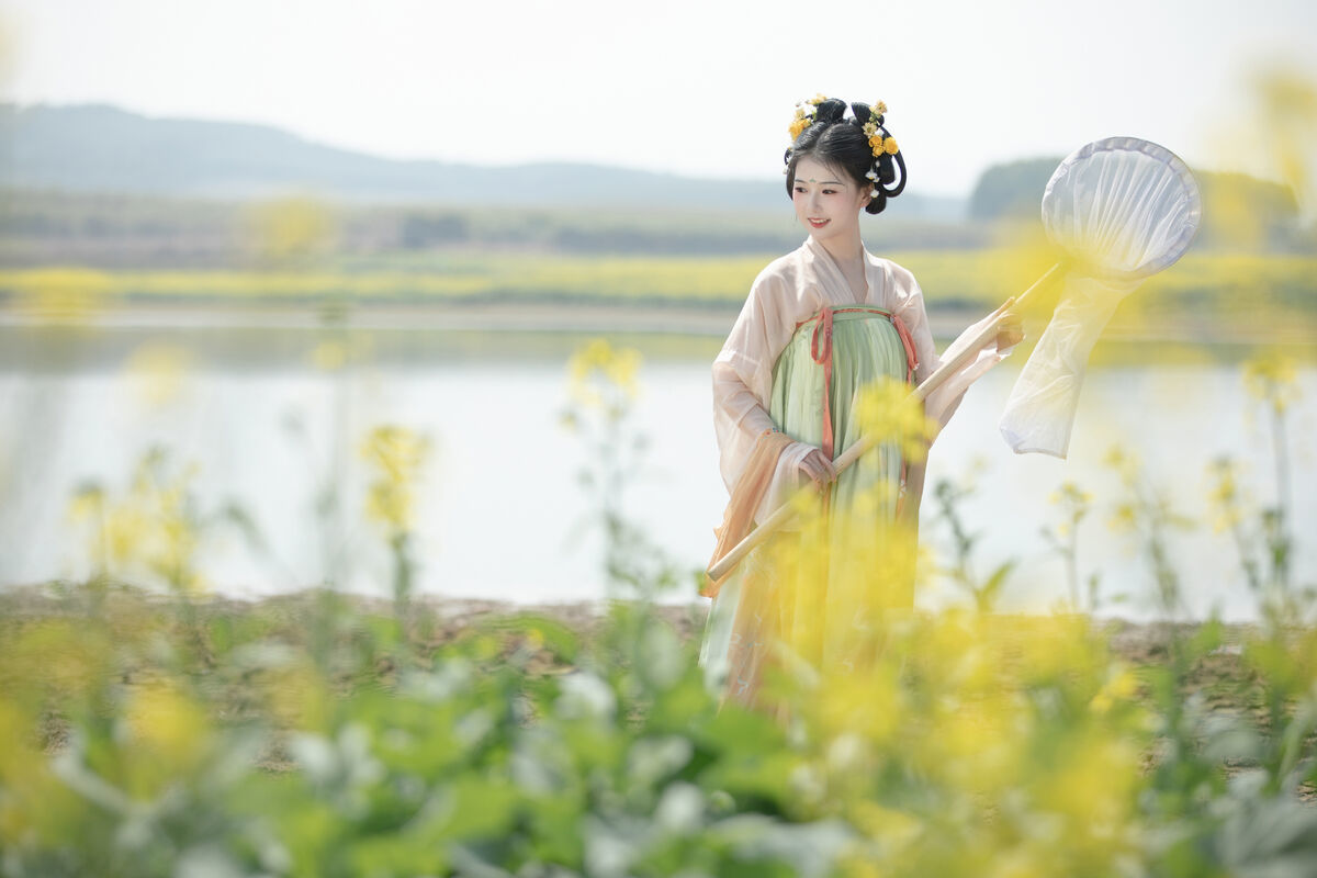 图片[8]-YiTuYu艺图语 Vol.7111 Suan La Tang Er[23P]-六色网