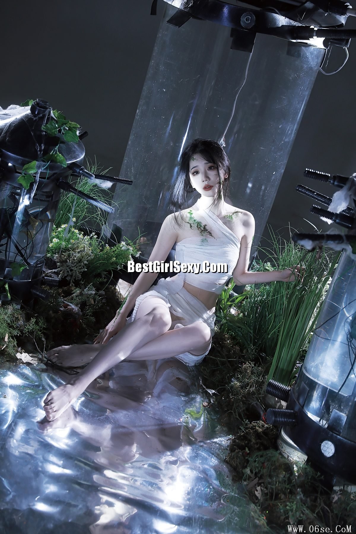 图片[19]-YiTuYu艺图语 Vol.3715 Ling Hun Chu Tao Kong Chuan Zi[31P]-六色网