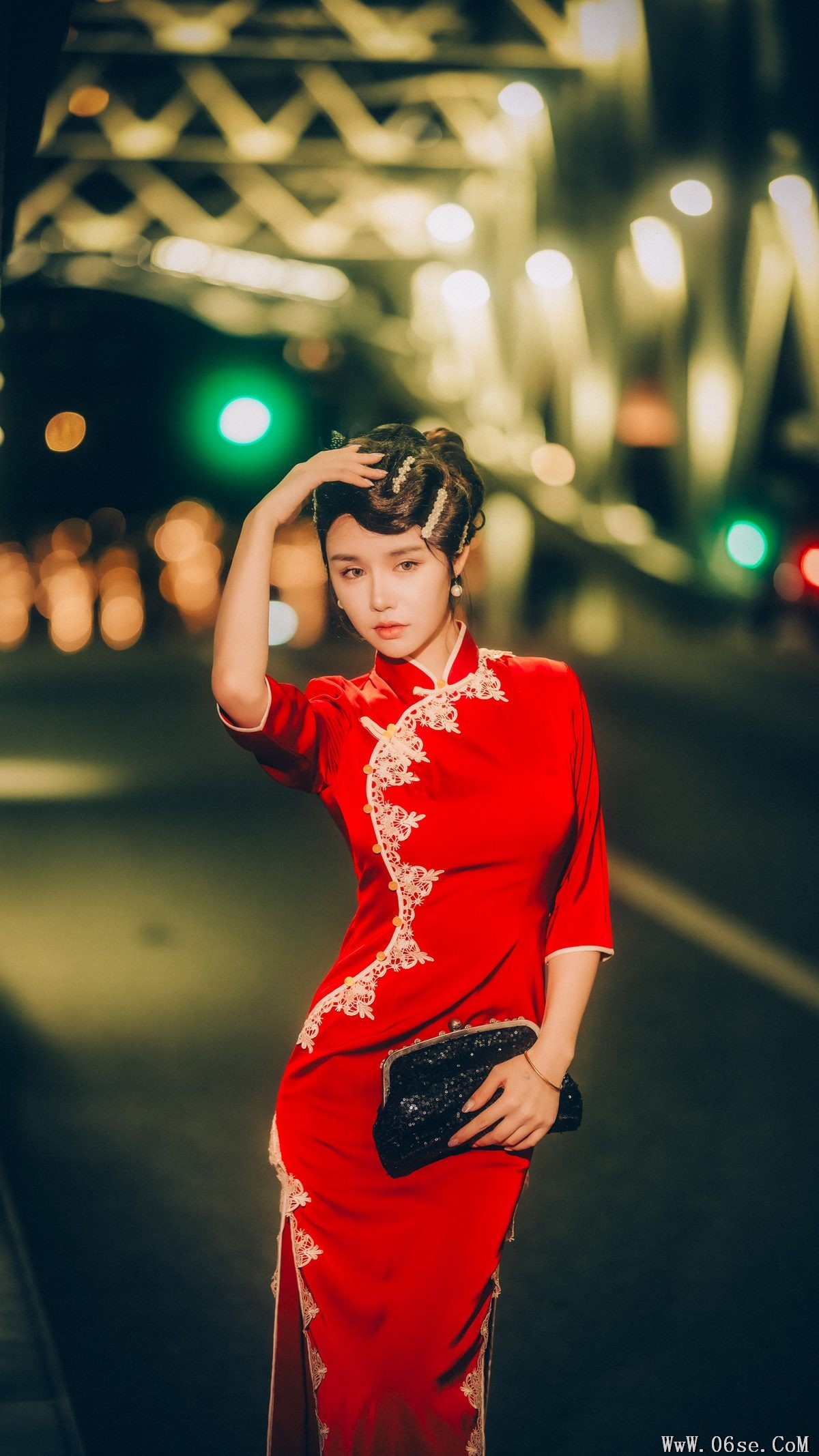 图片[30]-YiTuYu艺图语 Vol.6028 Xi Xi[38P]-六色网