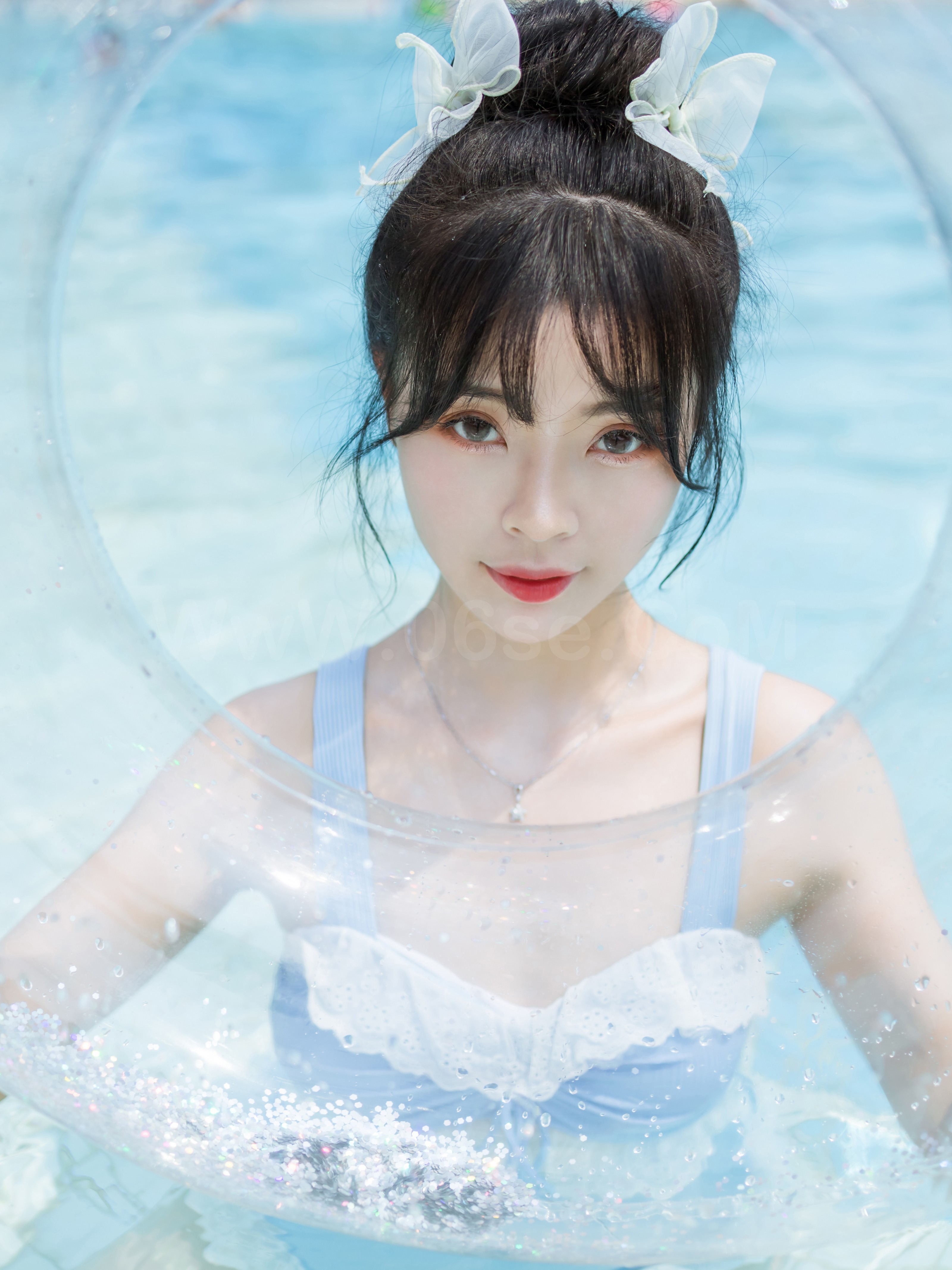 图片[31]-雅拉伊 – 程小蝶《假日阳光》[41P]-六色网