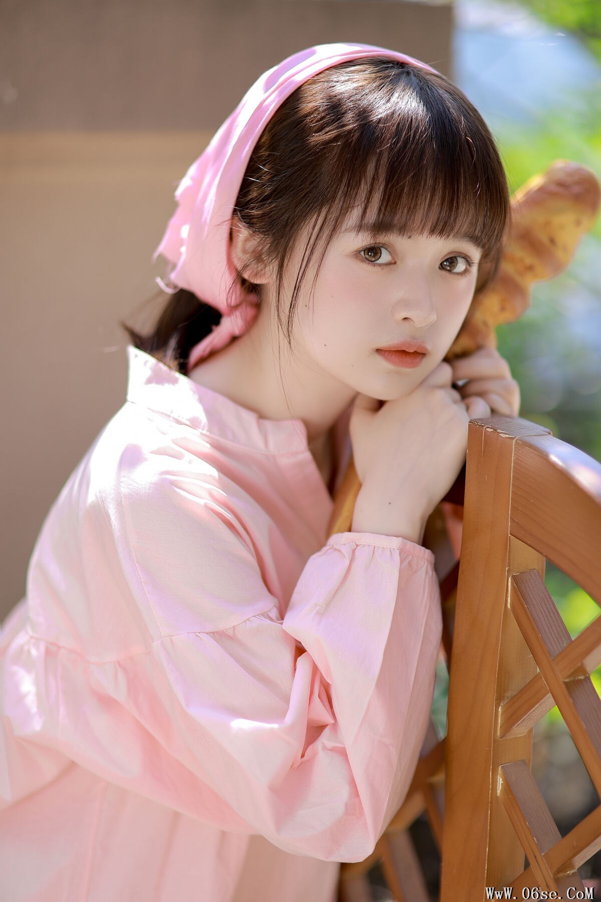图片[9]-YiTuYu艺图语 Vol.6789 Juan Cun Xiao Ming[23P]-六色网