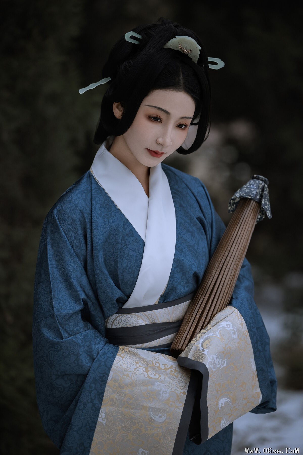 图片[5]-YiTuYu艺图语 Vol.7431 Zhi Yu Qian Deng[31P]-六色网