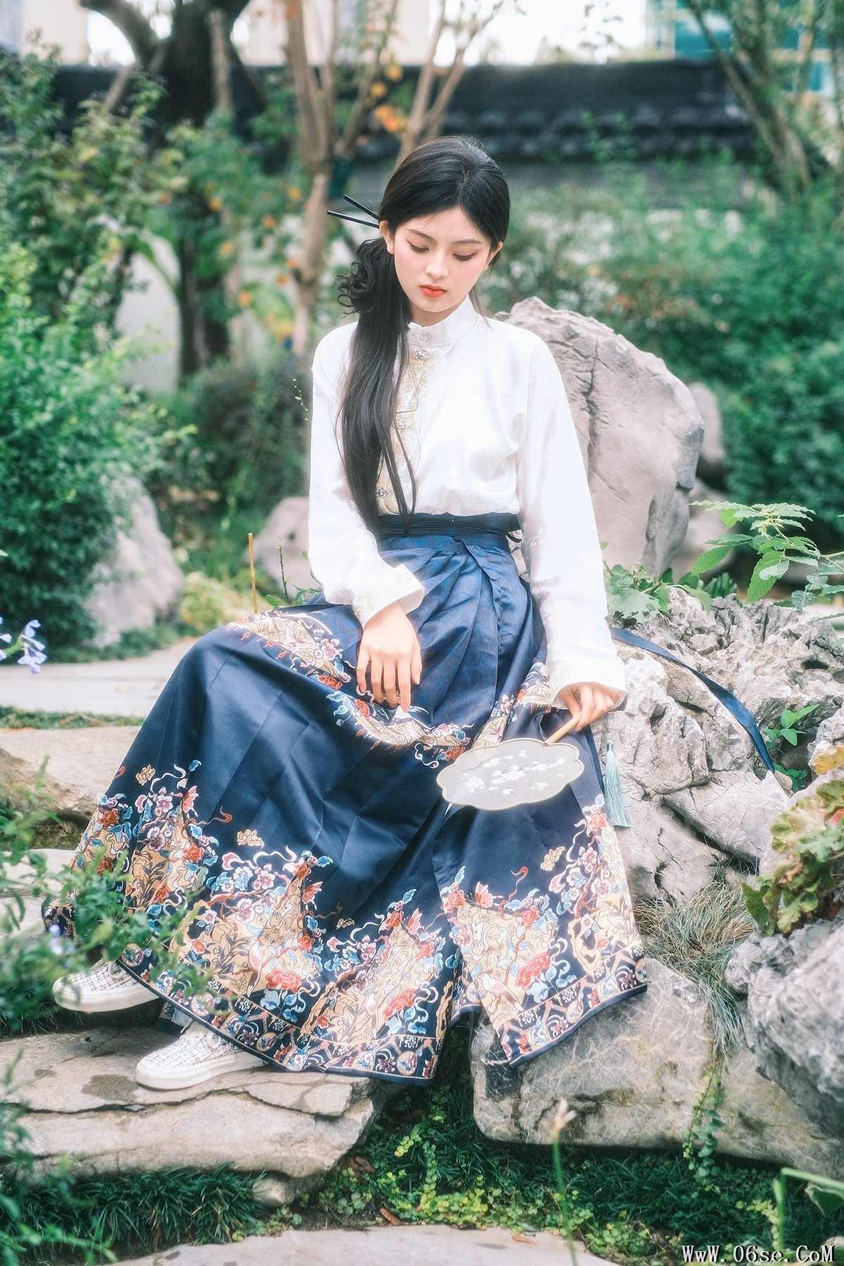 图片[31]-YiTuYu艺图语 Vol.5682 Zhang Zhang Bao[32P]-六色网