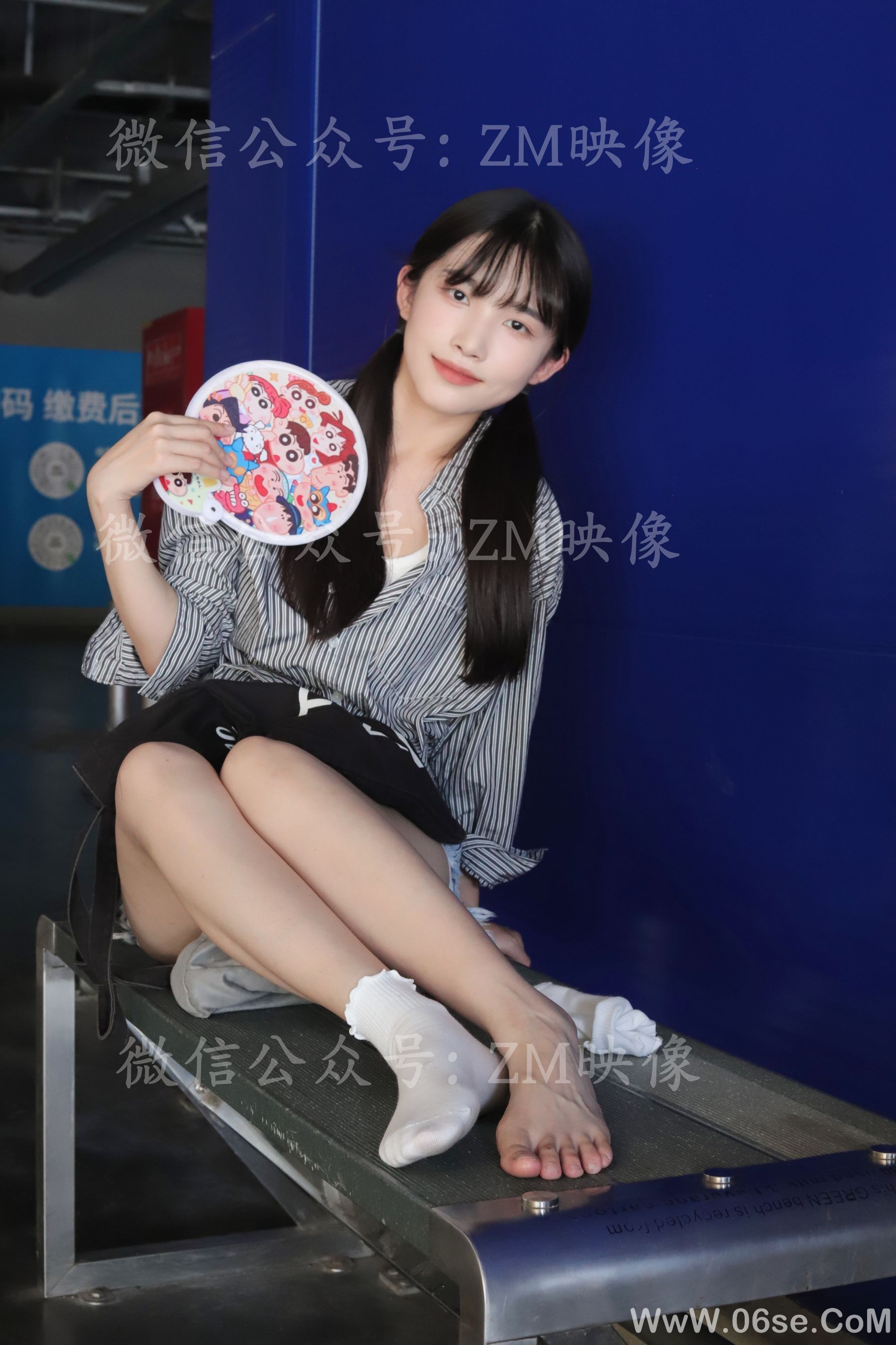 图片[258]-[织梦映像] 爱在深秋-轻罗小扇扑流萤[305P]-六色网