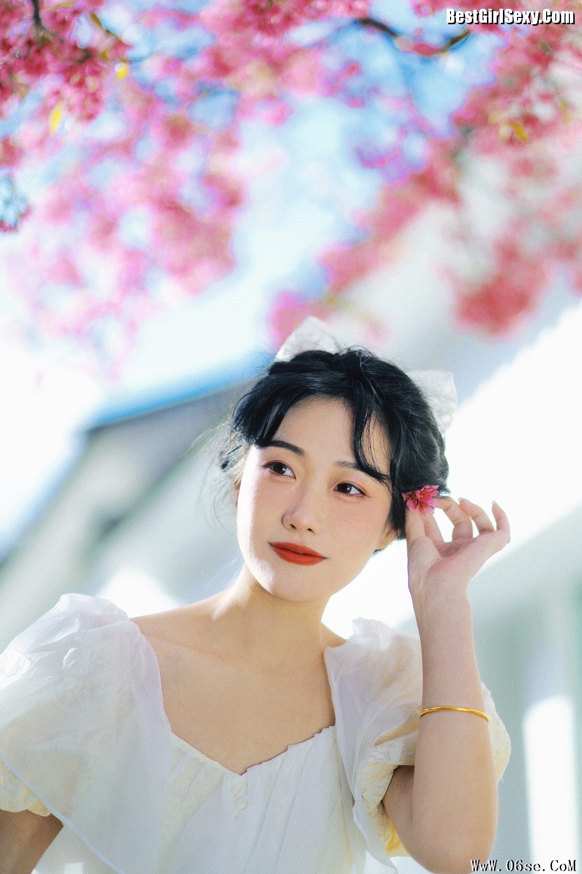 图片[10]-YiTuYu艺图语 Vol.4067 Chi Bai[23P]-六色网