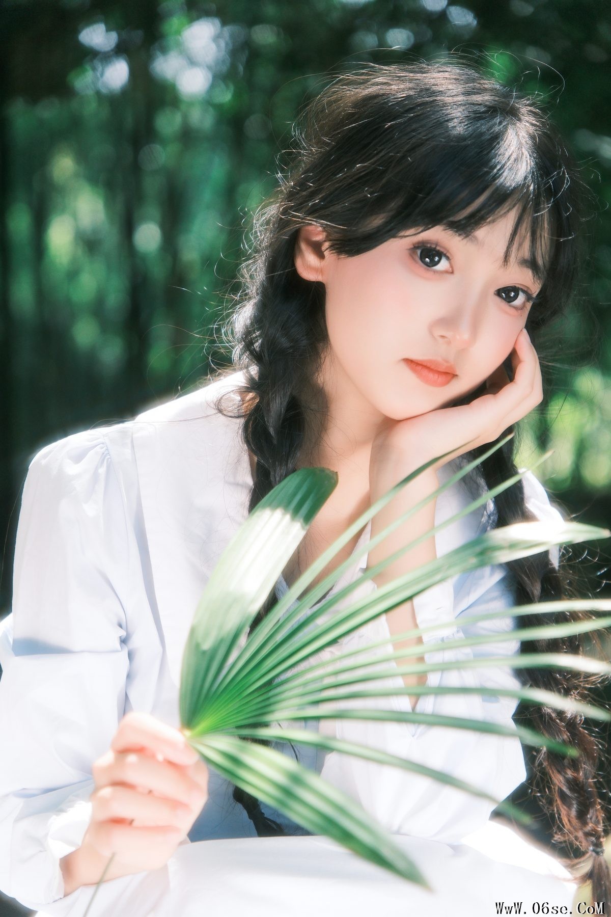 图片[12]-YiTuYu艺图语 Vol.5764 Er Liang Feng Yue[30P]-六色网