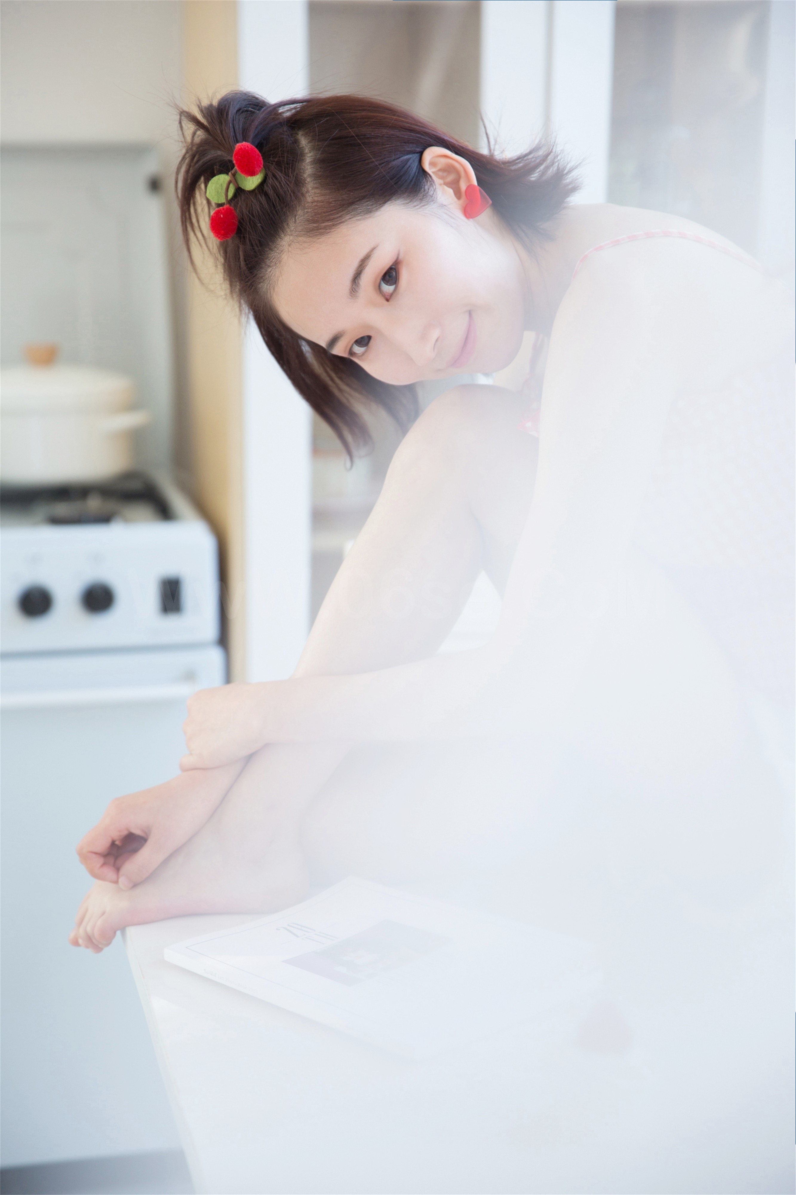 图片[28]-雅拉伊 – 《阳光女生》[37P]-六色网