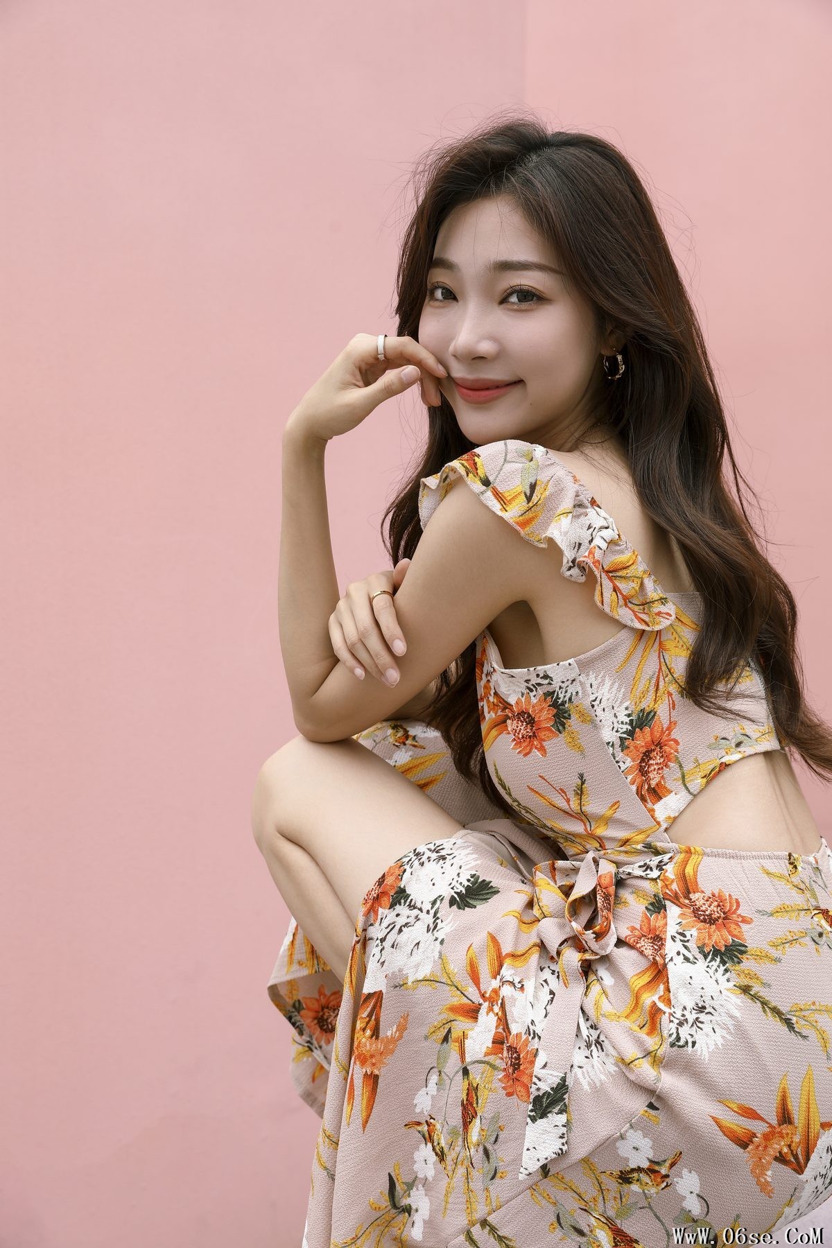 图片[9]-YiTuYu艺图语 Vol.4168 Wang Xing Xing[34P]-六色网