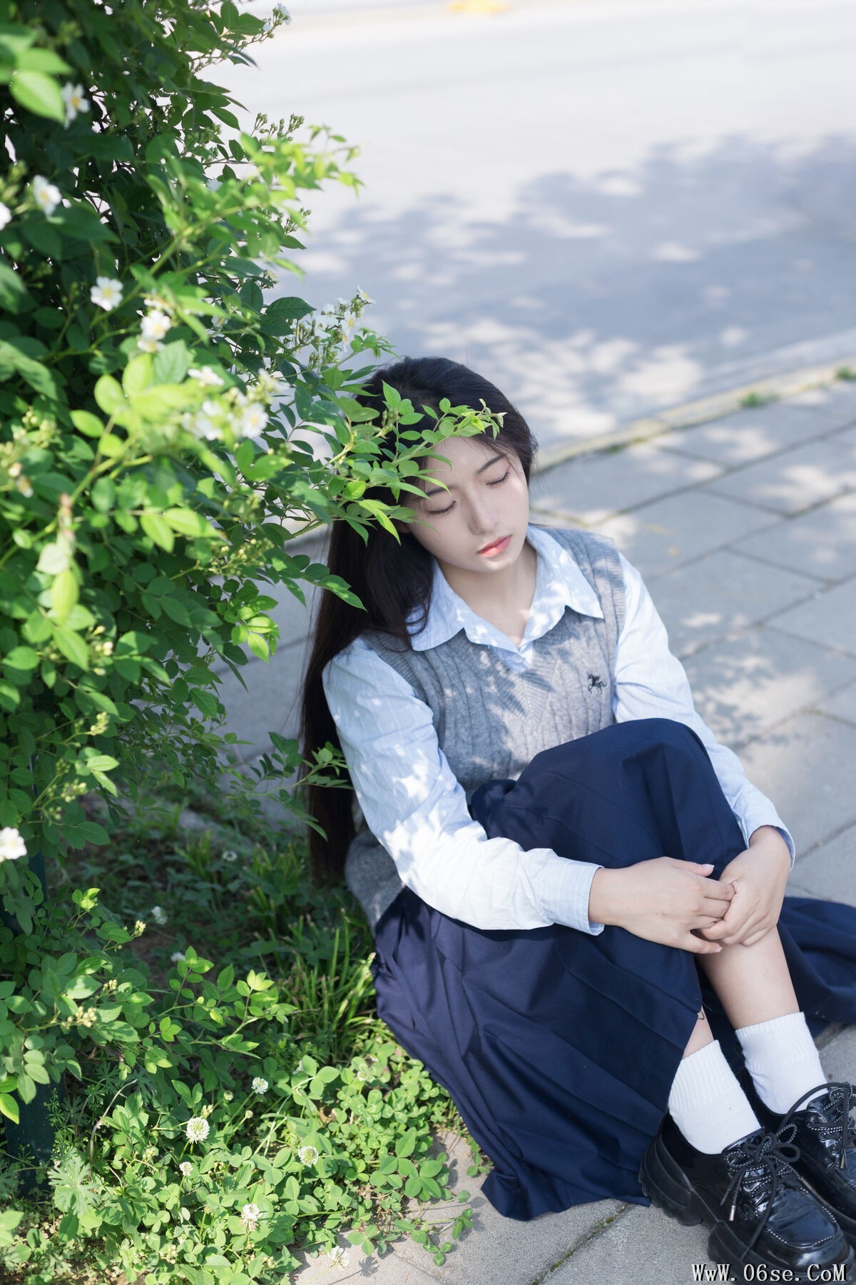 图片[18]-YiTuYu艺图语 Vol.7108 Mu You You[25P]-六色网