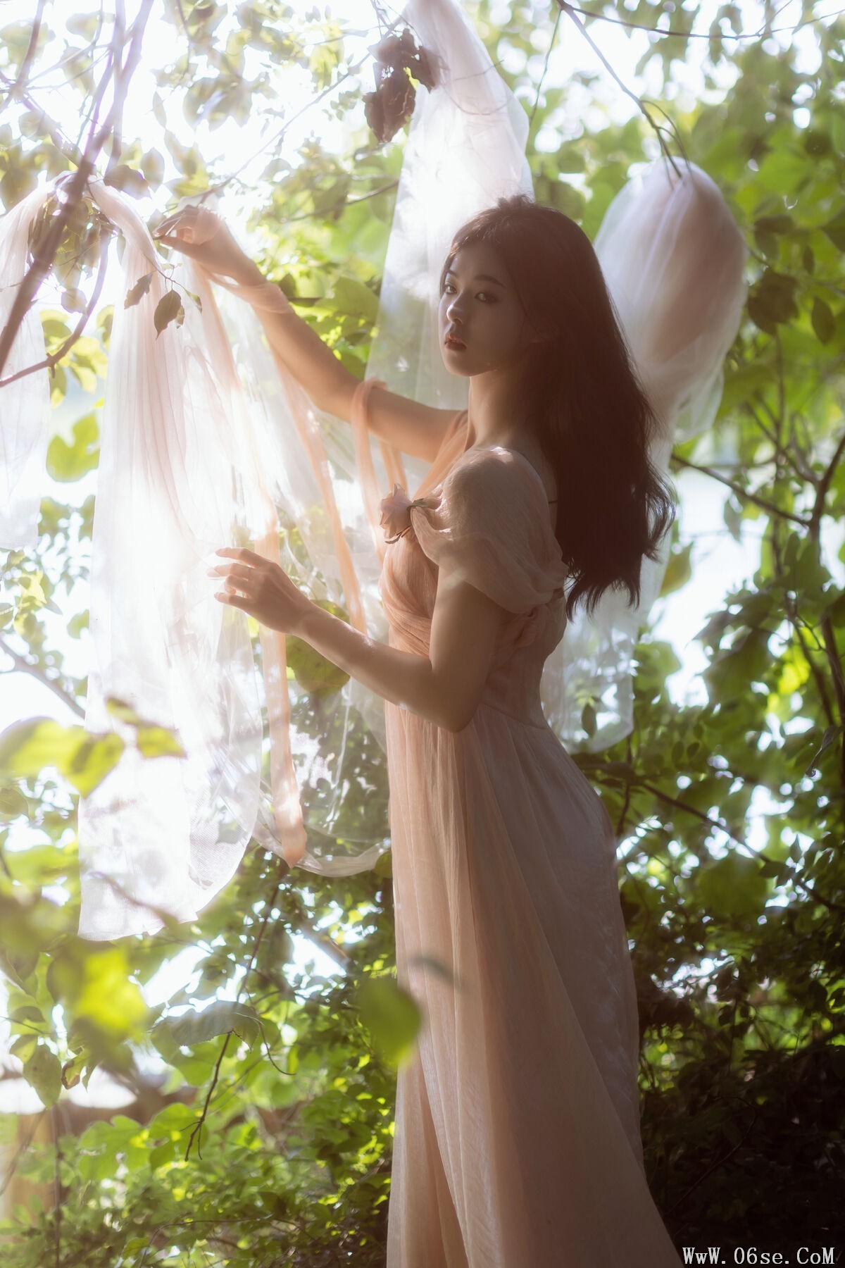 图片[16]-YiTuYu艺图语 Vol.7217 Xiao Yang[27P]-六色网