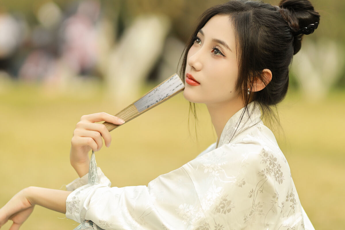 图片[26]-YiTuYu艺图语 Vol.6418 O1ne Wan[53P]-六色网