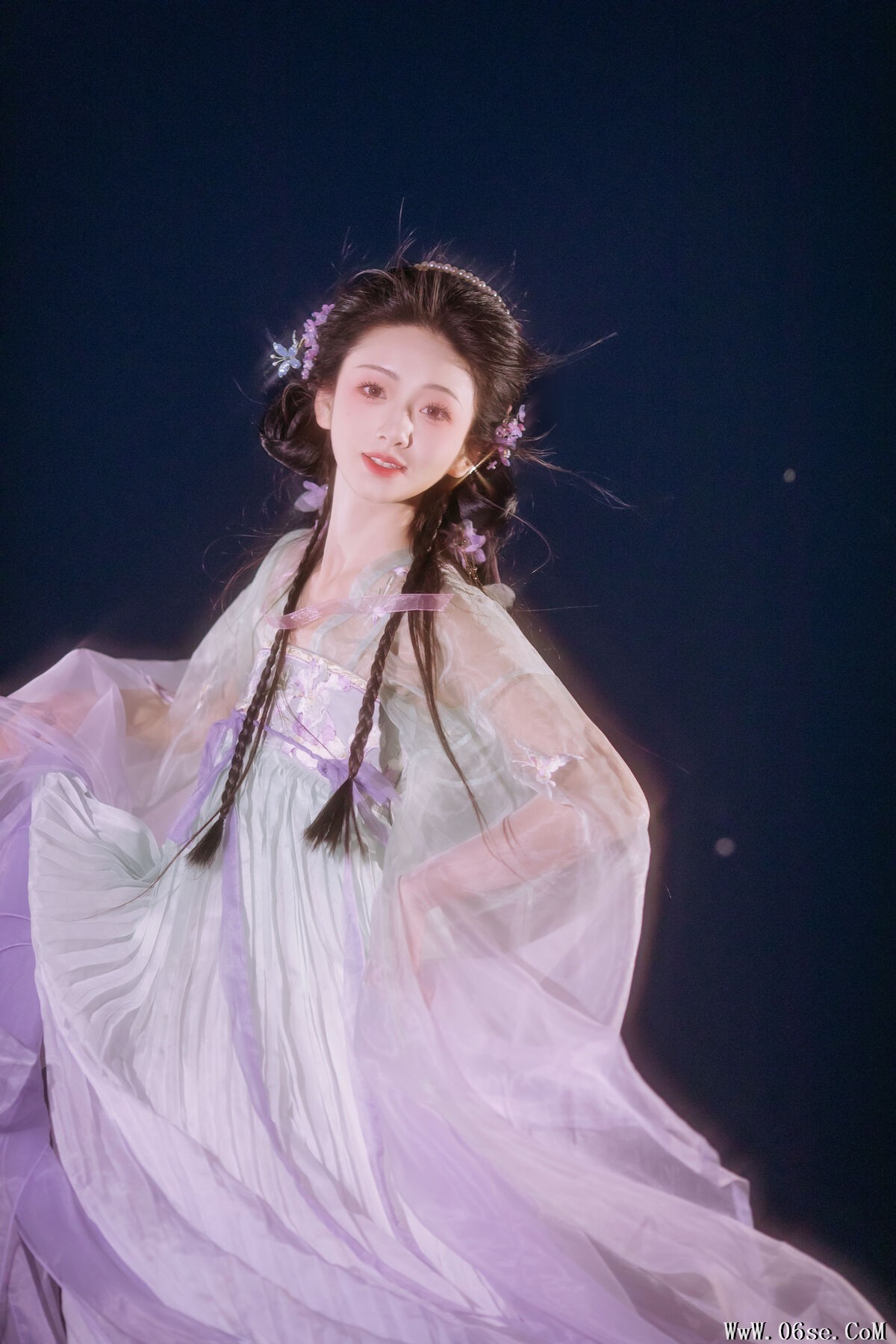 图片[10]-YiTuYu艺图语 Vol.7027 Chi Xiao Yan Yan[24P]-六色网
