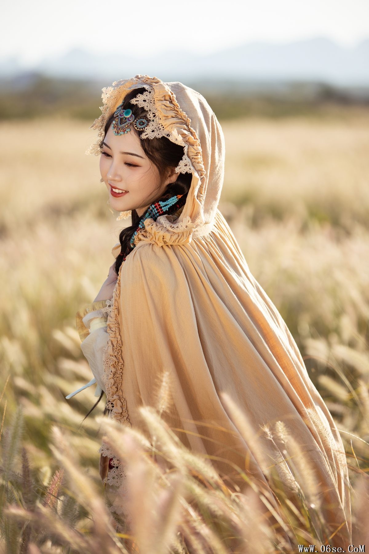 图片[26]-YiTuYu艺图语 Vol.3464 Yi Dui Ling Yi[46P]-六色网
