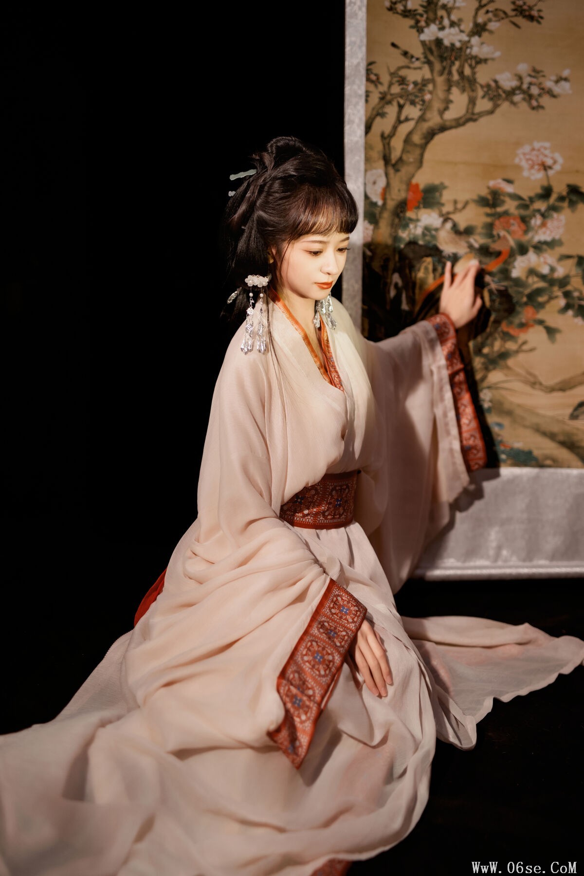 图片[16]-YiTuYu艺图语 Vol.6503 Bai Du Ren[24P]-六色网
