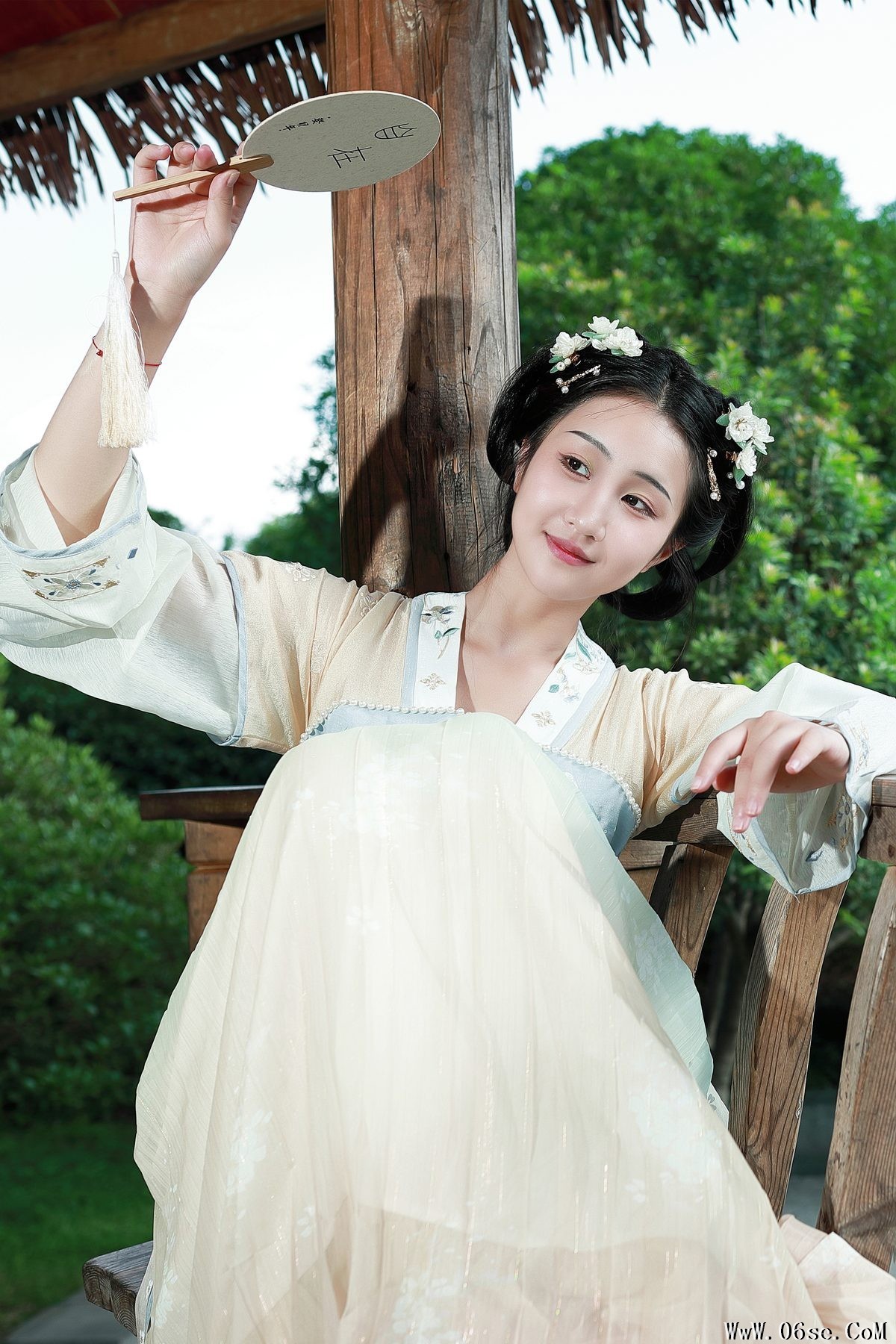 图片[35]-YiTuYu艺图语 Vol.5082 Cha Xiao Tu[59P]-六色网
