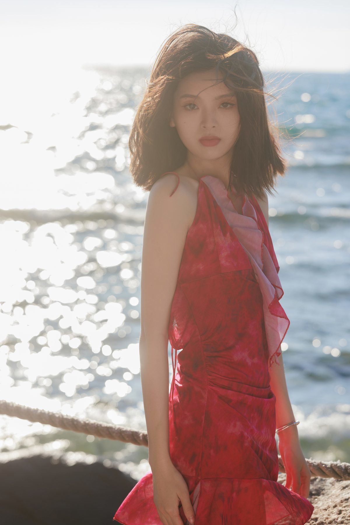 图片[19]-YiTuYu艺图语 Vol.5451 Zhang Zhang Bao[28P]-六色网