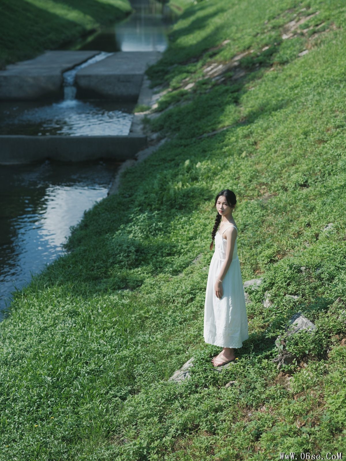 图片[9]-YiTuYu艺图语 Vol.4990 Rose[40P]-六色网