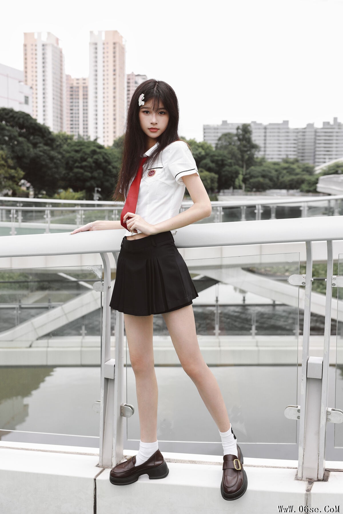 图片[23]-YiTuYu艺图语 Vol.7676 Xiao Le Ge Fei Xiang[61P]-六色网