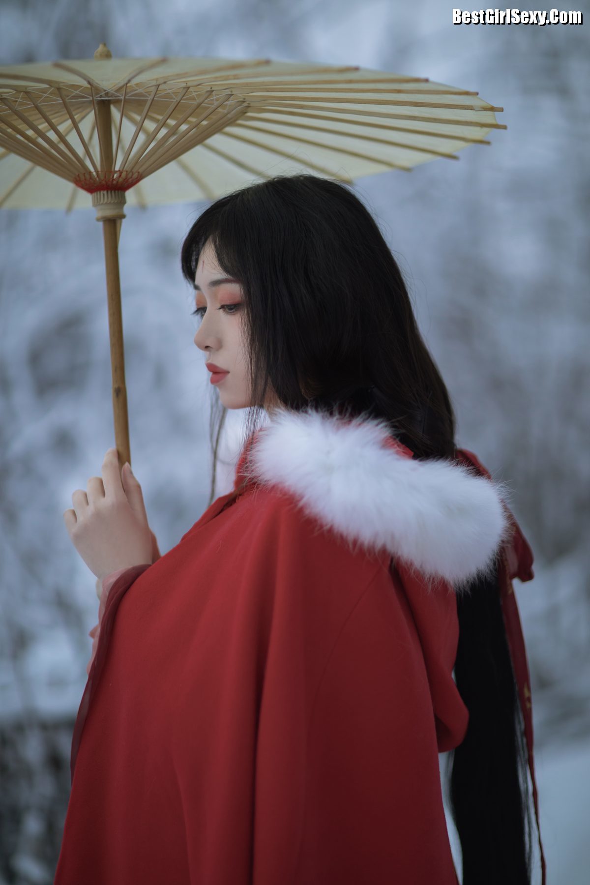 图片[6]-YiTuYu艺图语 Vol.4078 Xiao Feng[22P]-六色网