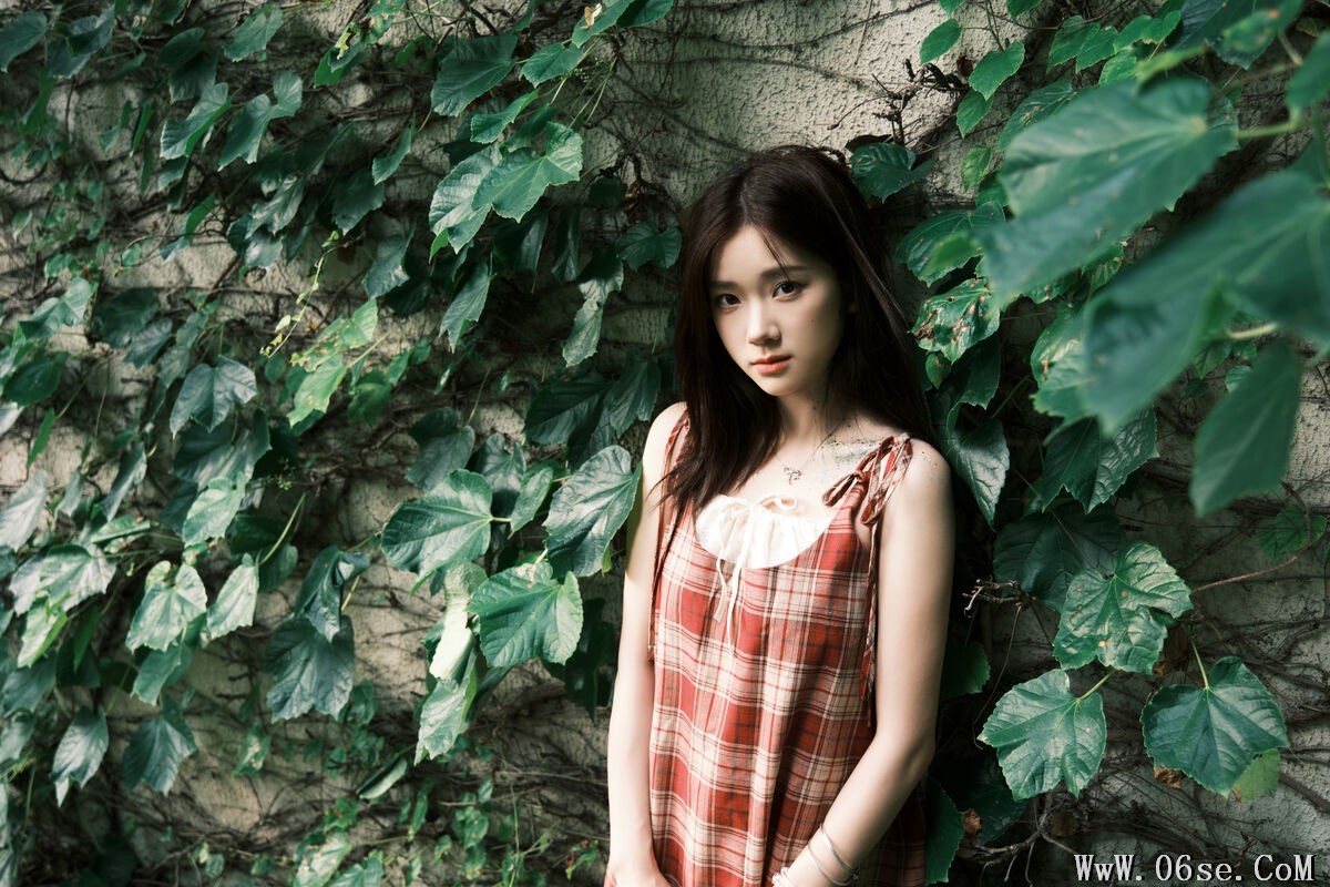 图片[33]-YiTuYu艺图语 Vol.7460 To Xiao Bei[33P]-六色网