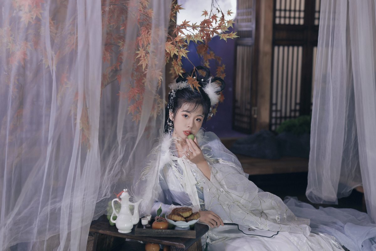图片[8]-YiTuYu艺图语 Vol.5460 Yao Yi Yao[33P]-六色网