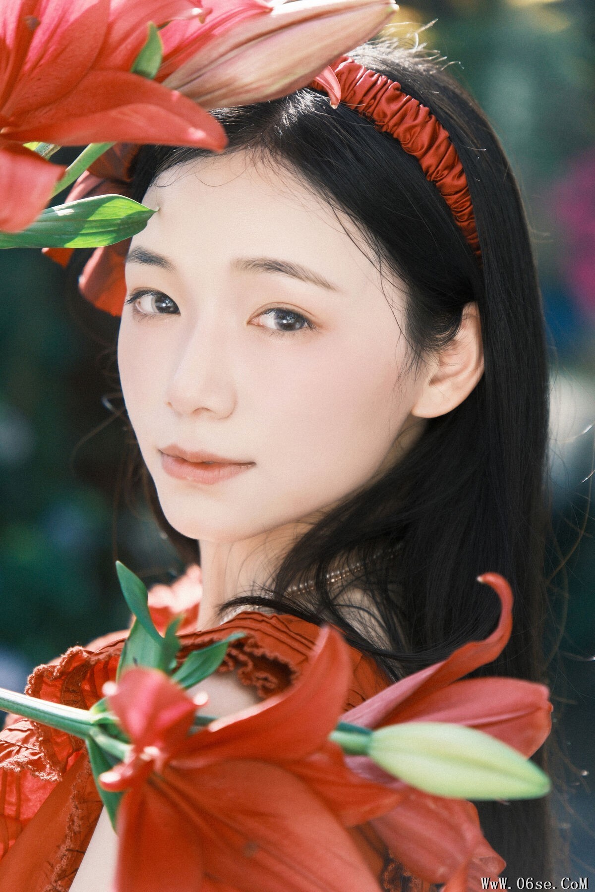 图片[8]-YiTuYu艺图语 Vol.7155 Zzzhen[22P]-六色网