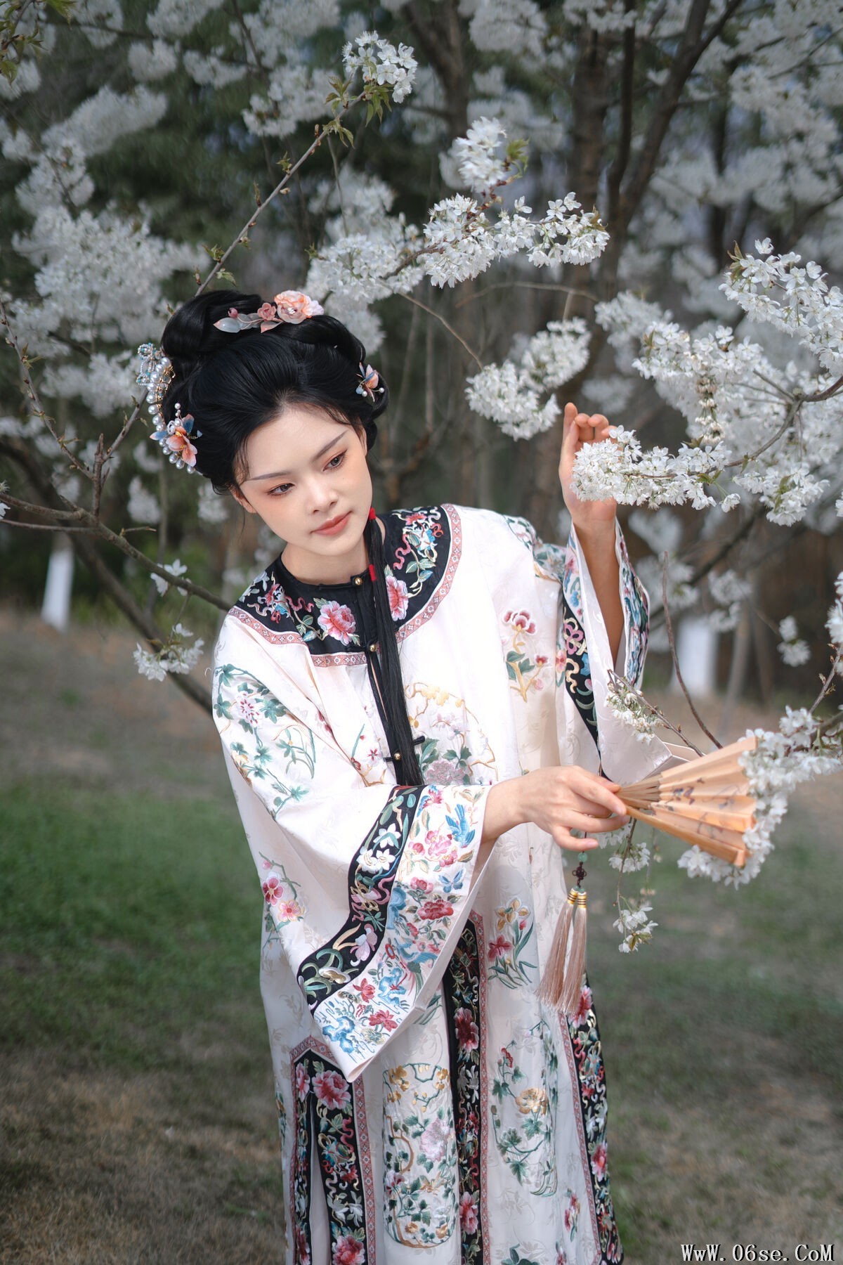图片[12]-YiTuYu艺图语 Vol.6673 Xiao Xi Ya[24P]-六色网