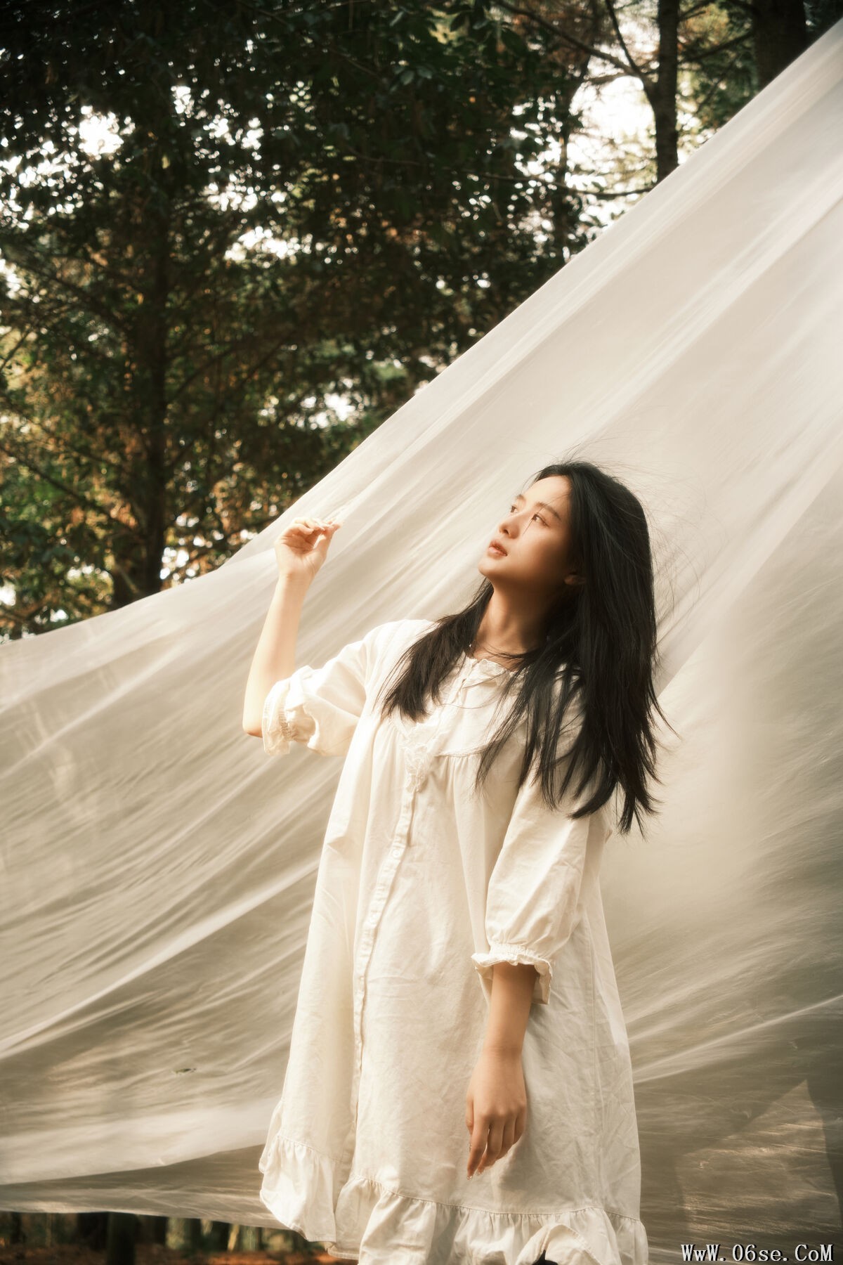 图片[17]-YiTuYu艺图语 Vol.6511 Bu Da Xiao Yao[26P]-六色网