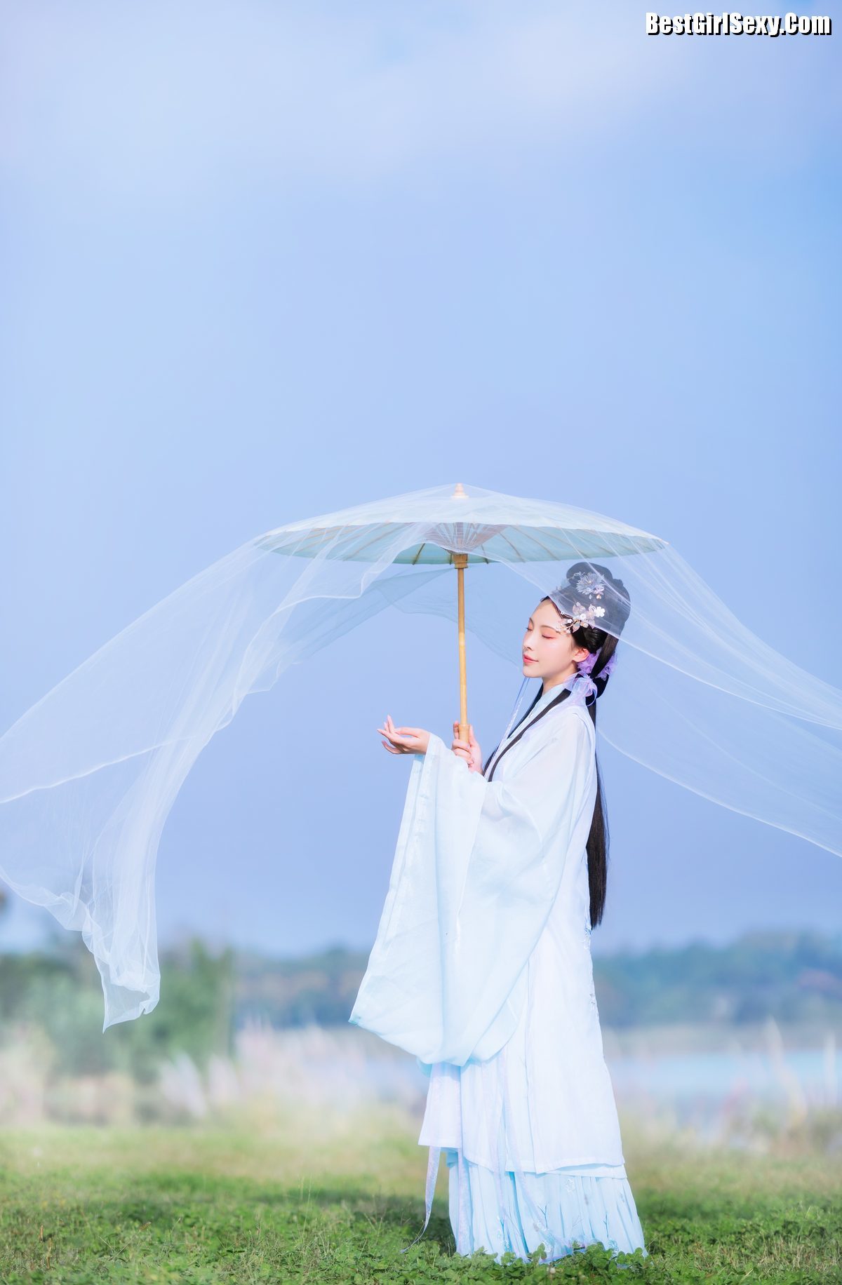 图片[21]-YiTuYu艺图语 Vol.4069 Yi Xiao Zhi Zhi Zhi Zhi[26P]-六色网