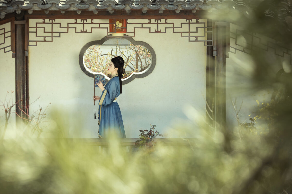 图片[22]-YiTuYu艺图语 Vol.7089 Tang Yi[33P]-六色网