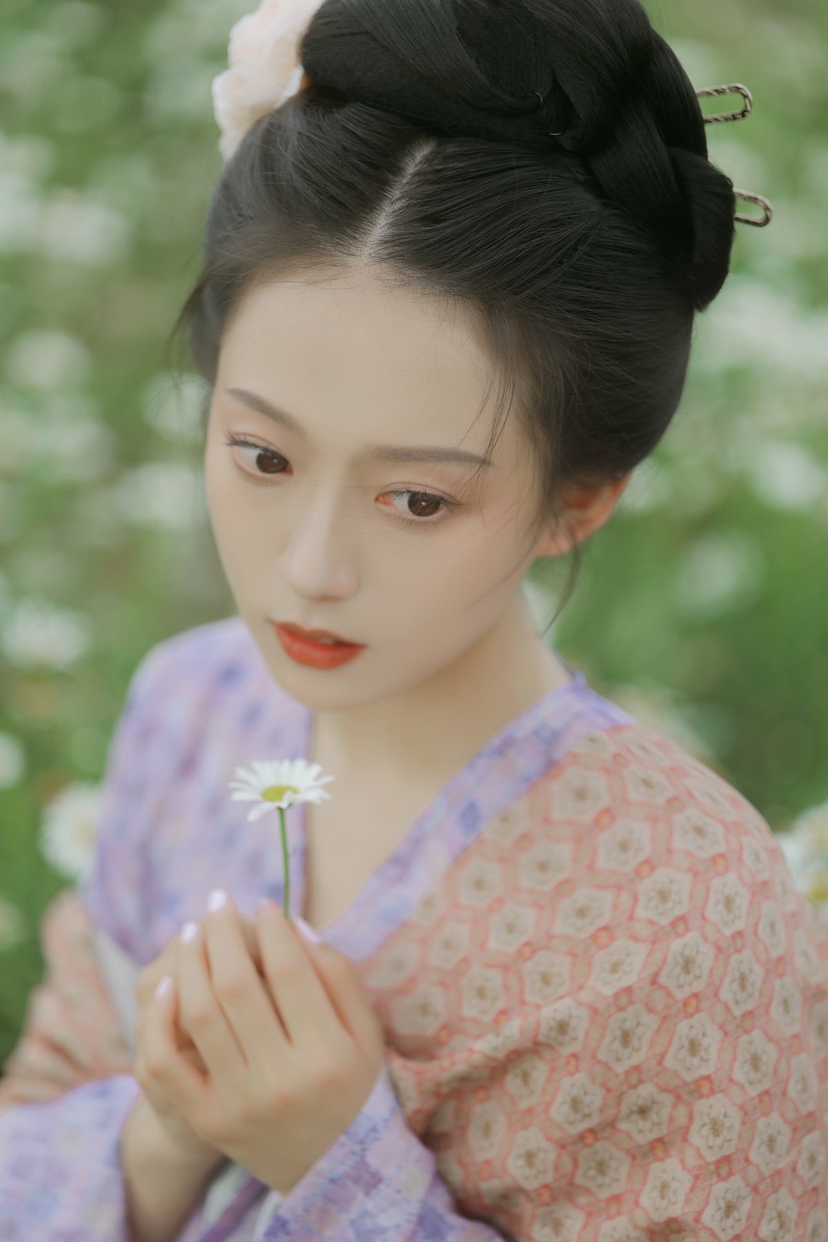 图片[22]-YiTuYu艺图语 Vol.4500 Liu Yuan Yi[26P]-六色网