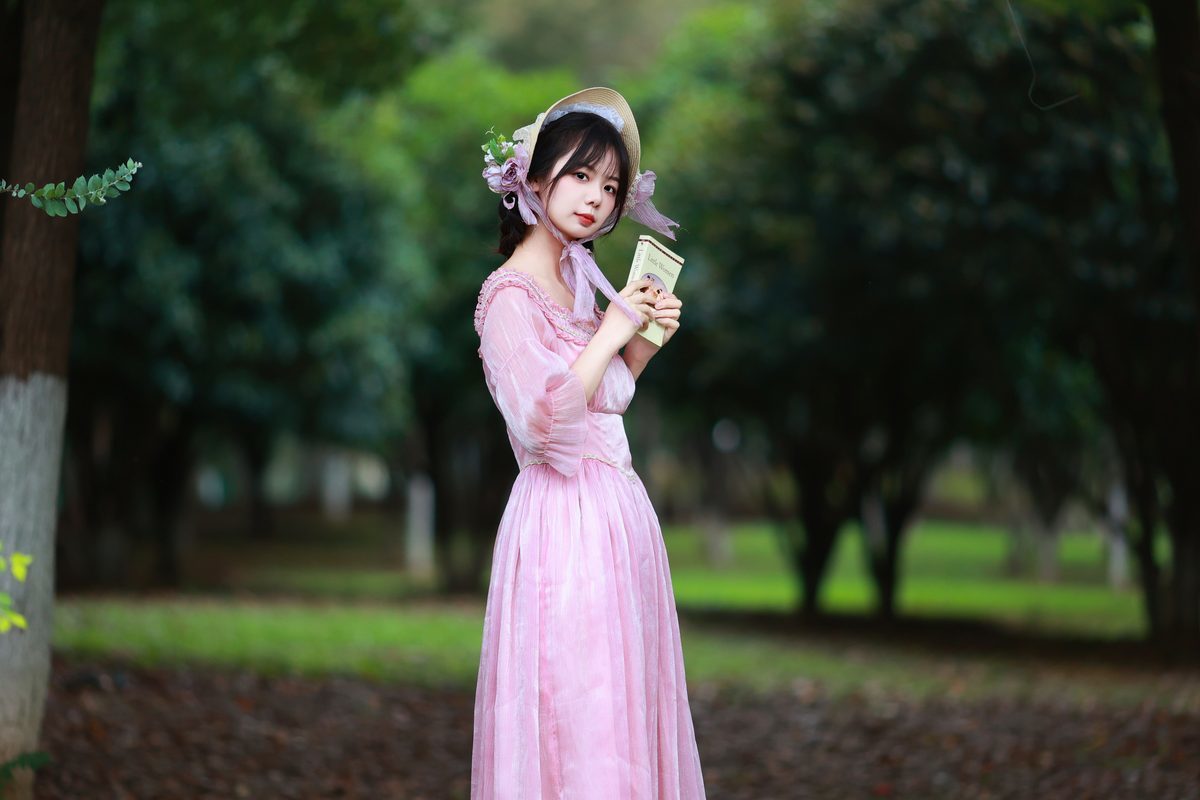 图片[21]-YiTuYu艺图语 Vol.5734 Mu Yan Se Cc[32P]-六色网