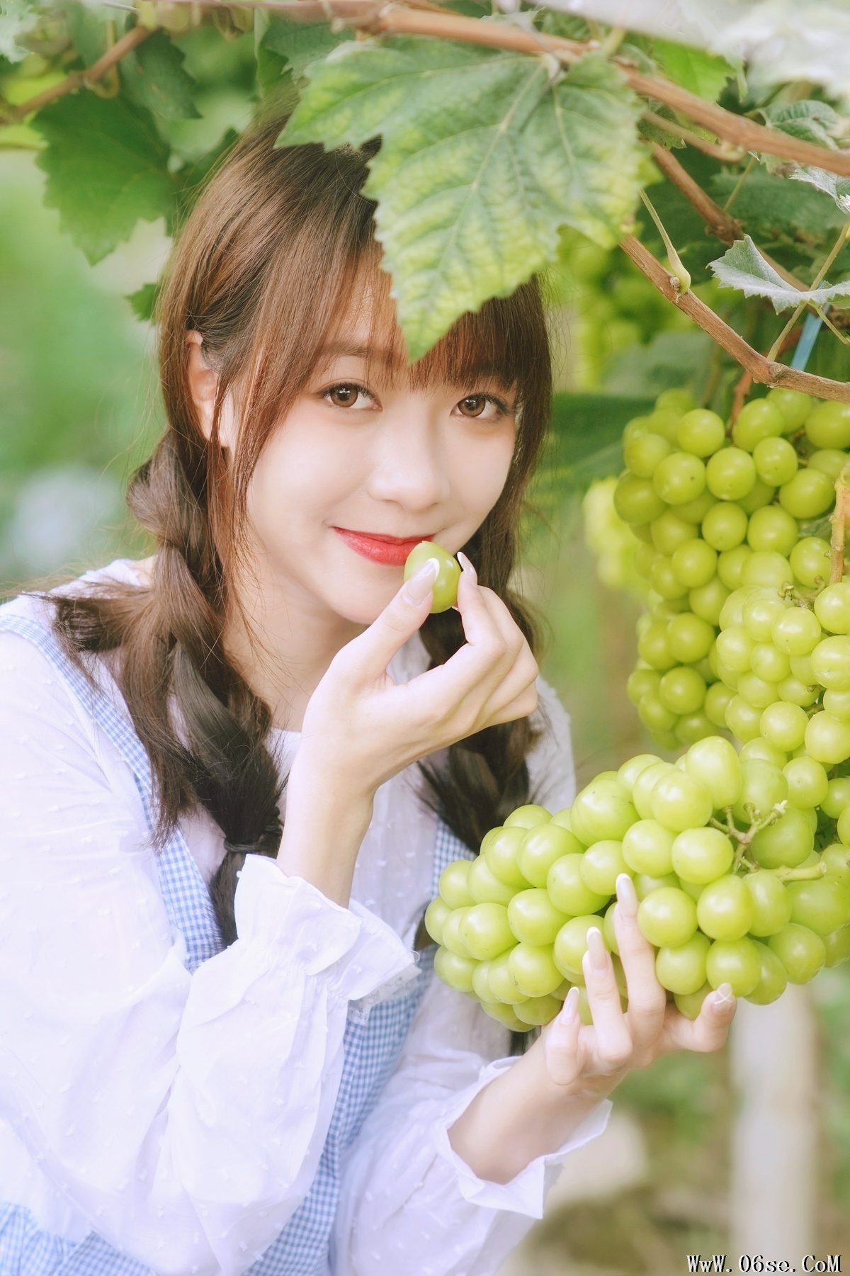 图片[4]-YiTuYu艺图语 Vol.3507 Ya Ya[25P]-六色网