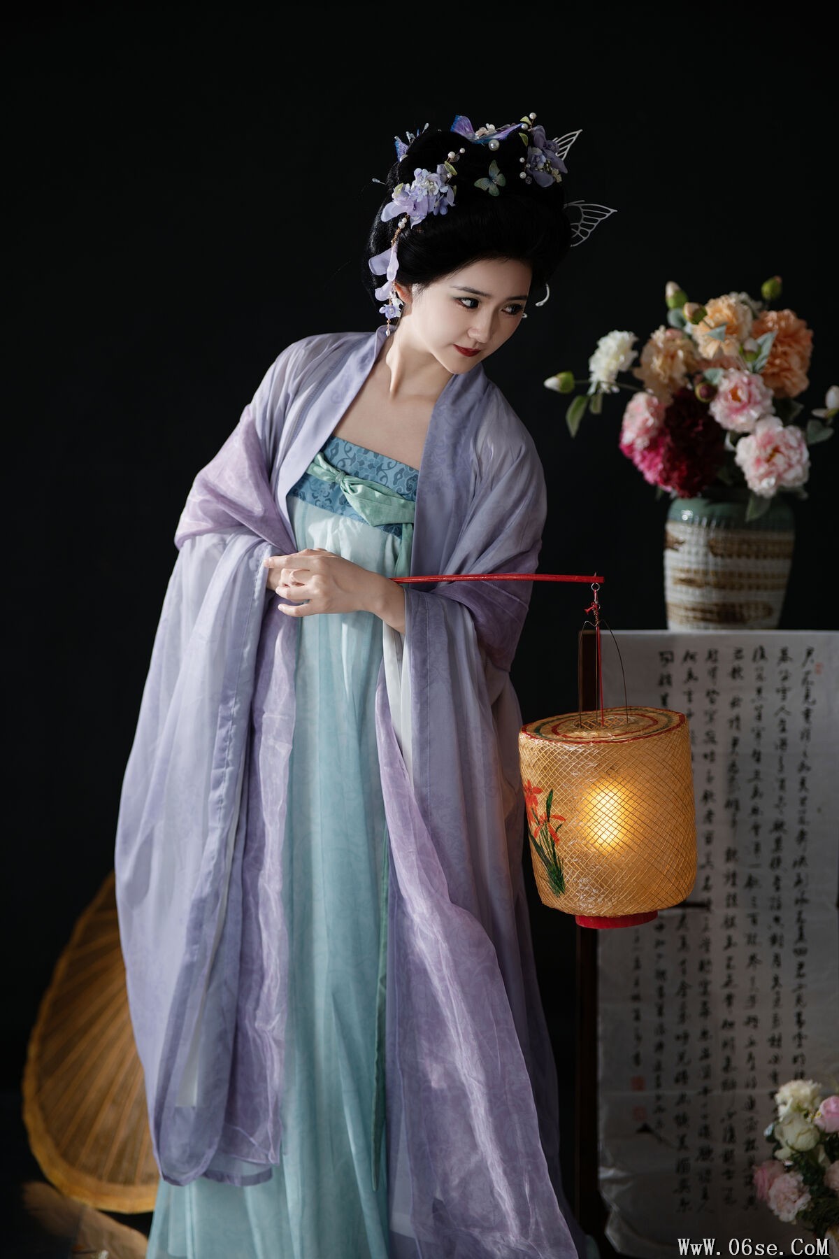 图片[22]-YiTuYu艺图语 Vol.7254 Dan Gao De Dan Dan[29P]-六色网