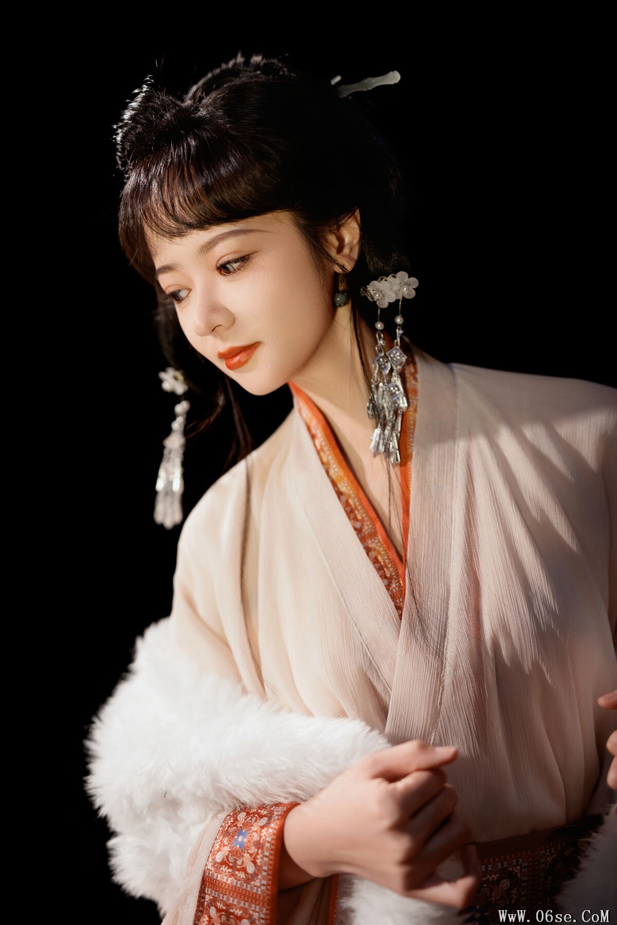 图片[12]-YiTuYu艺图语 Vol.6503 Bai Du Ren[24P]-六色网