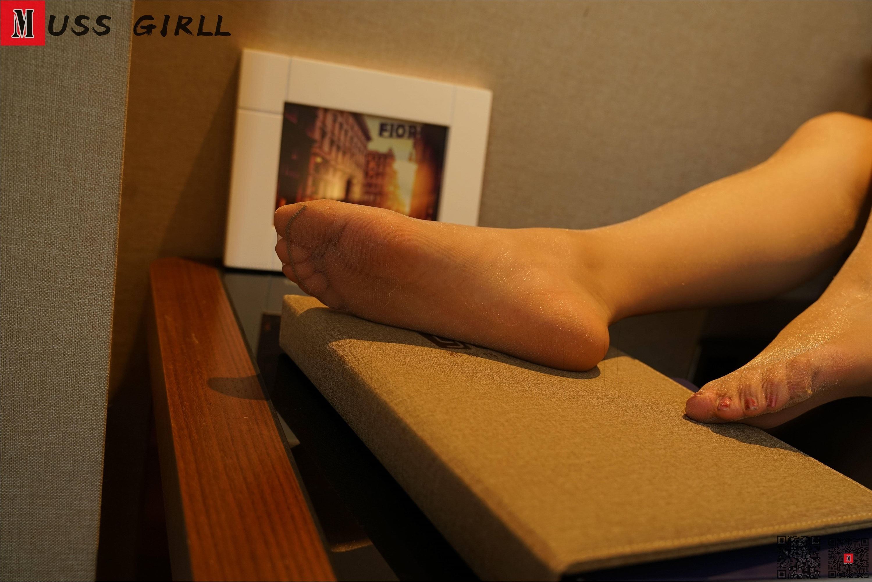 图片[54]-MussGirl慕丝女郎 NO.511 小何[84P]-六色网