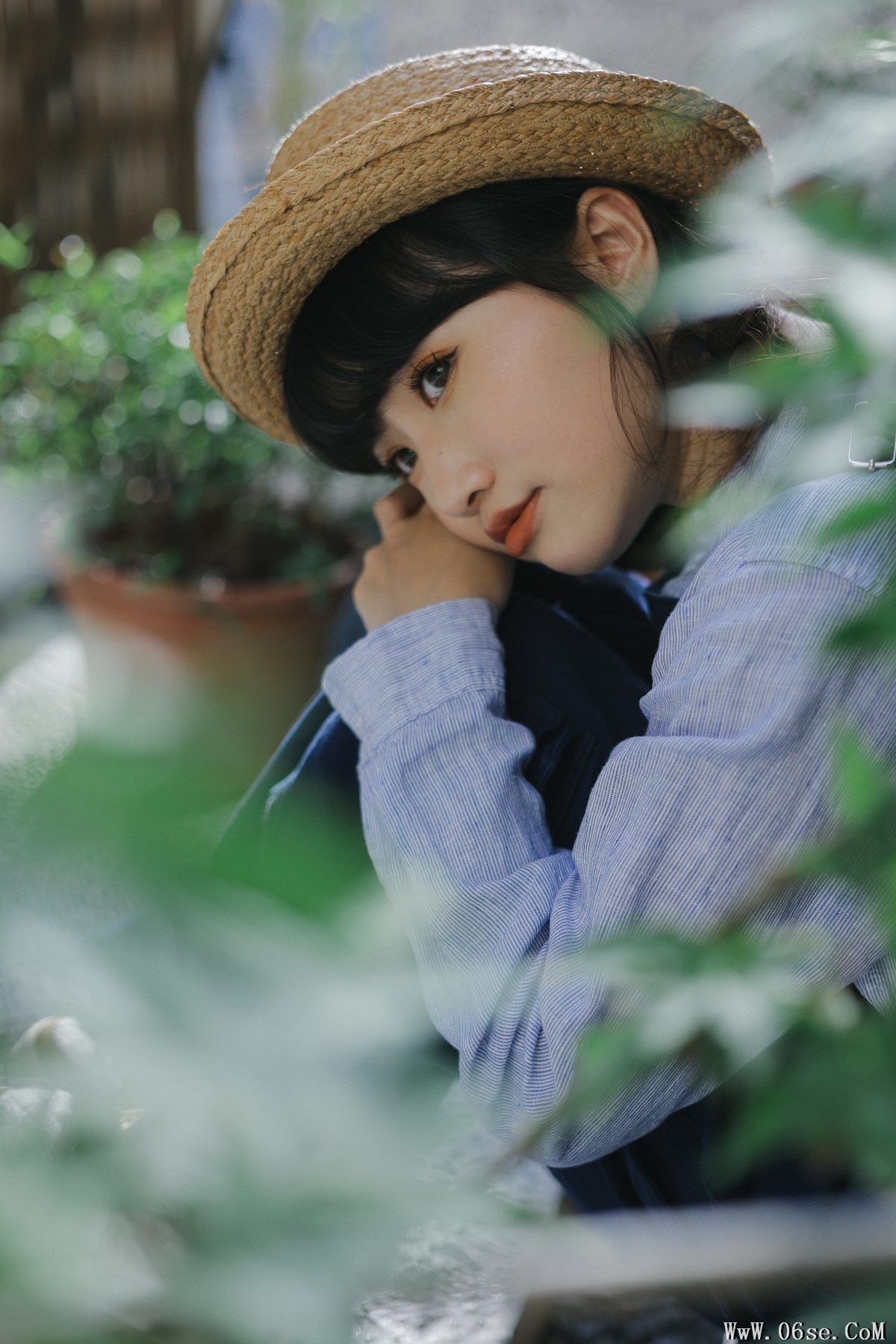 图片[3]-YiTuYu艺图语 Vol.3739 Lan Pang Zi[29P]-六色网