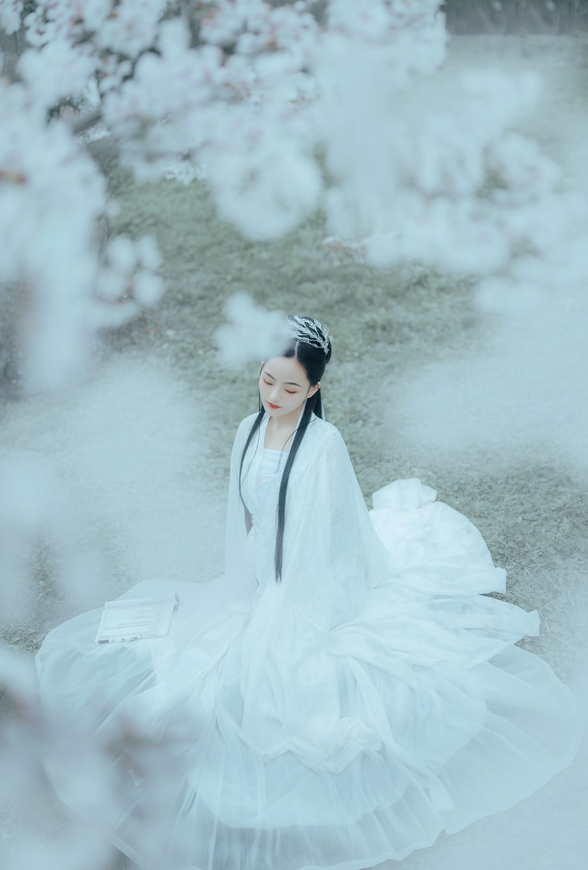 图片[11]-YiTuYu艺图语 Vol.3151 Mu Jie[26P]-六色网