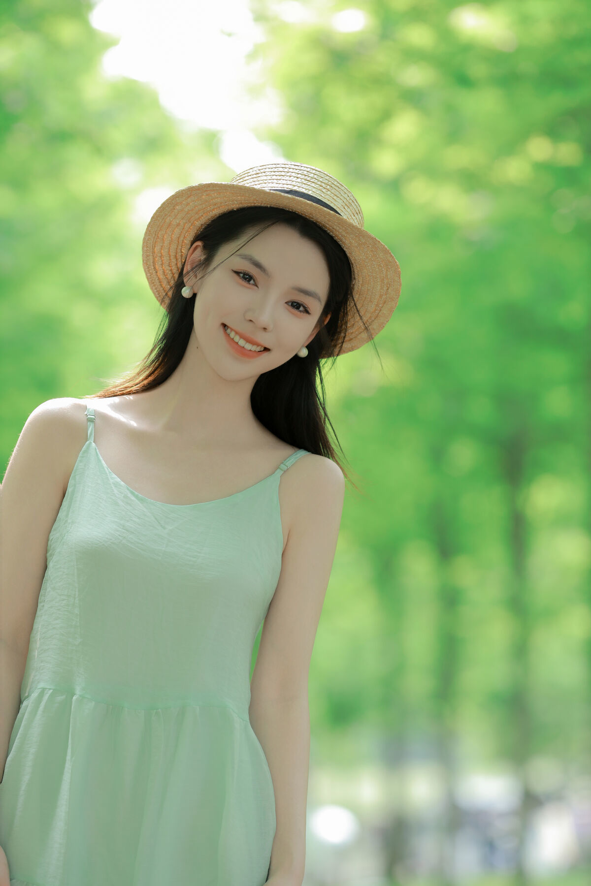 图片[7]-YiTuYu艺图语 Vol.7000 Xiao Meng[23P]-六色网
