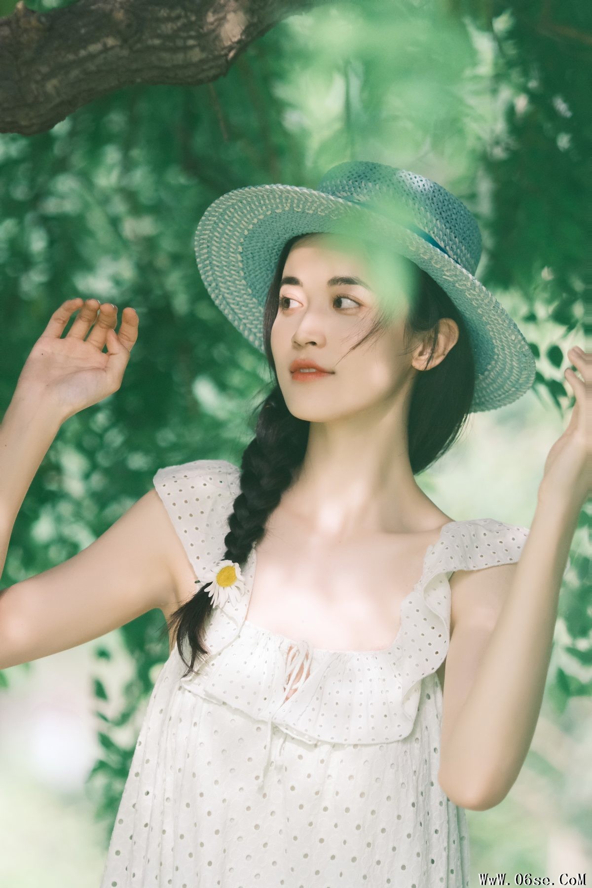 图片[39]-YiTuYu艺图语 Vol.4725 Chen Yu Jie[49P]-六色网