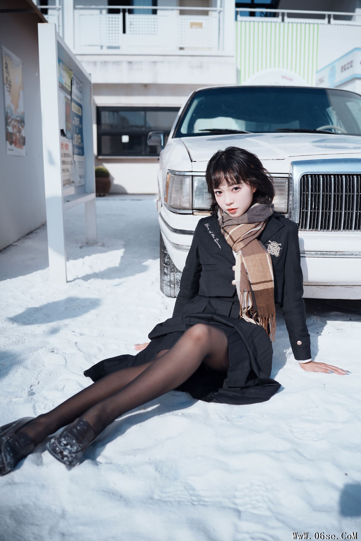 图片[6]-YiTuYu艺图语 Vol.7030 Disexi Si Ning[31P]-六色网