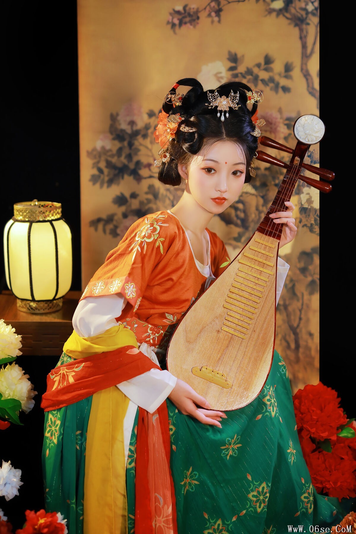 图片[4]-YiTuYu艺图语 Vol.7782 Sei Yuan[23P]-六色网