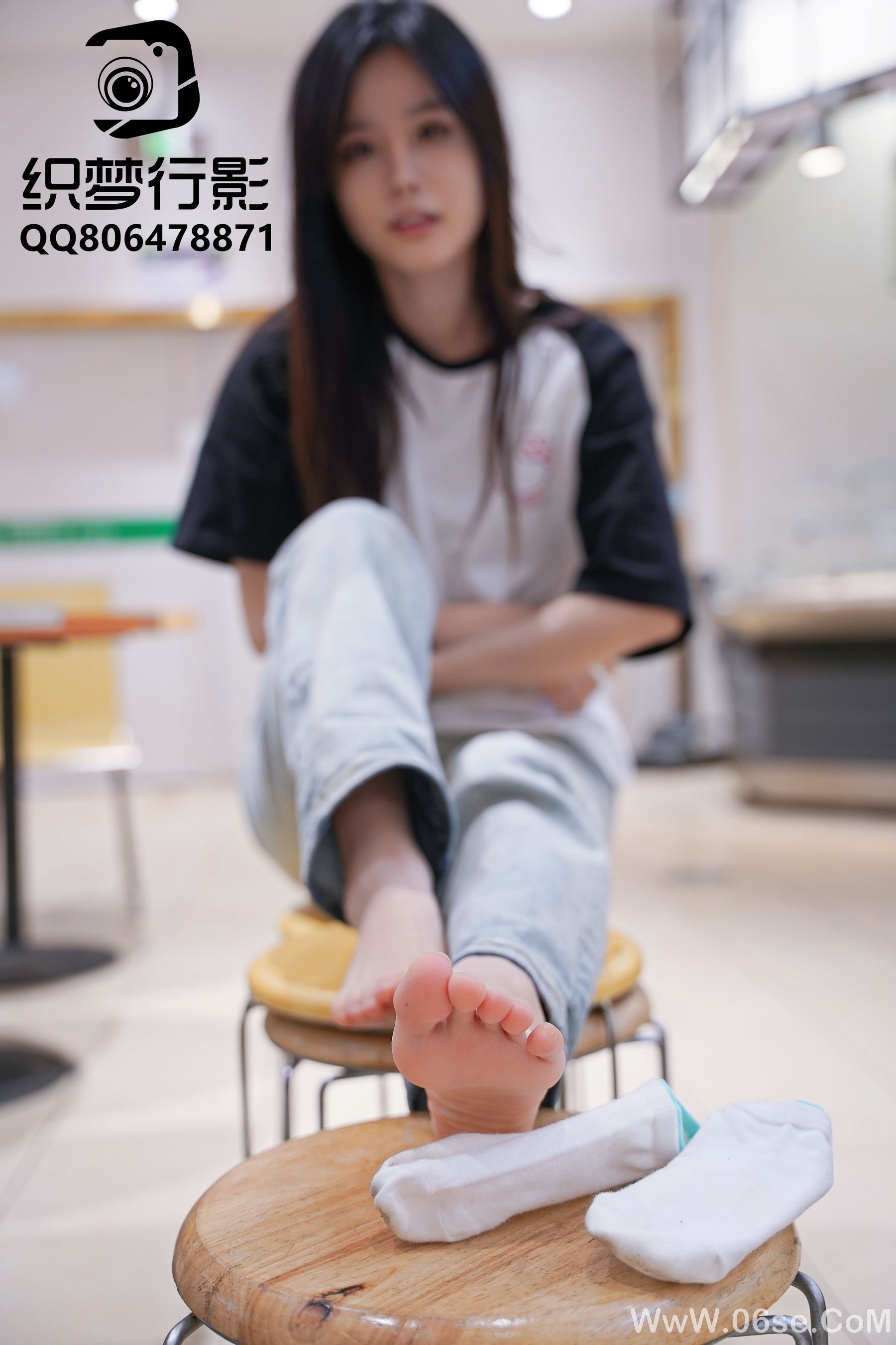 图片[233]-[织梦映像] 百货人生-商场里的百货人生[300P]-六色网