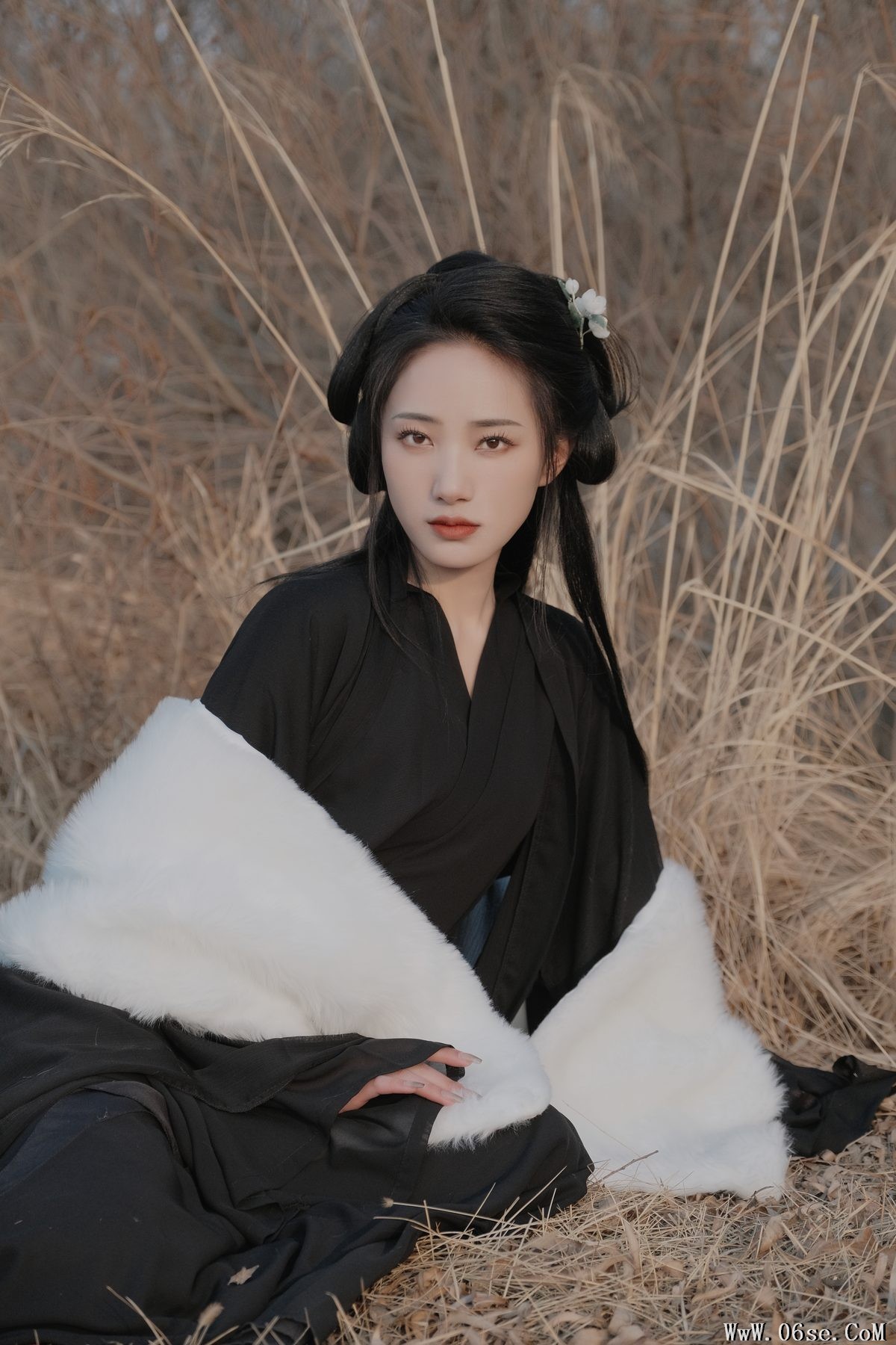 图片[9]-YiTuYu艺图语 Vol.4613 Xin Yao[23P]-六色网