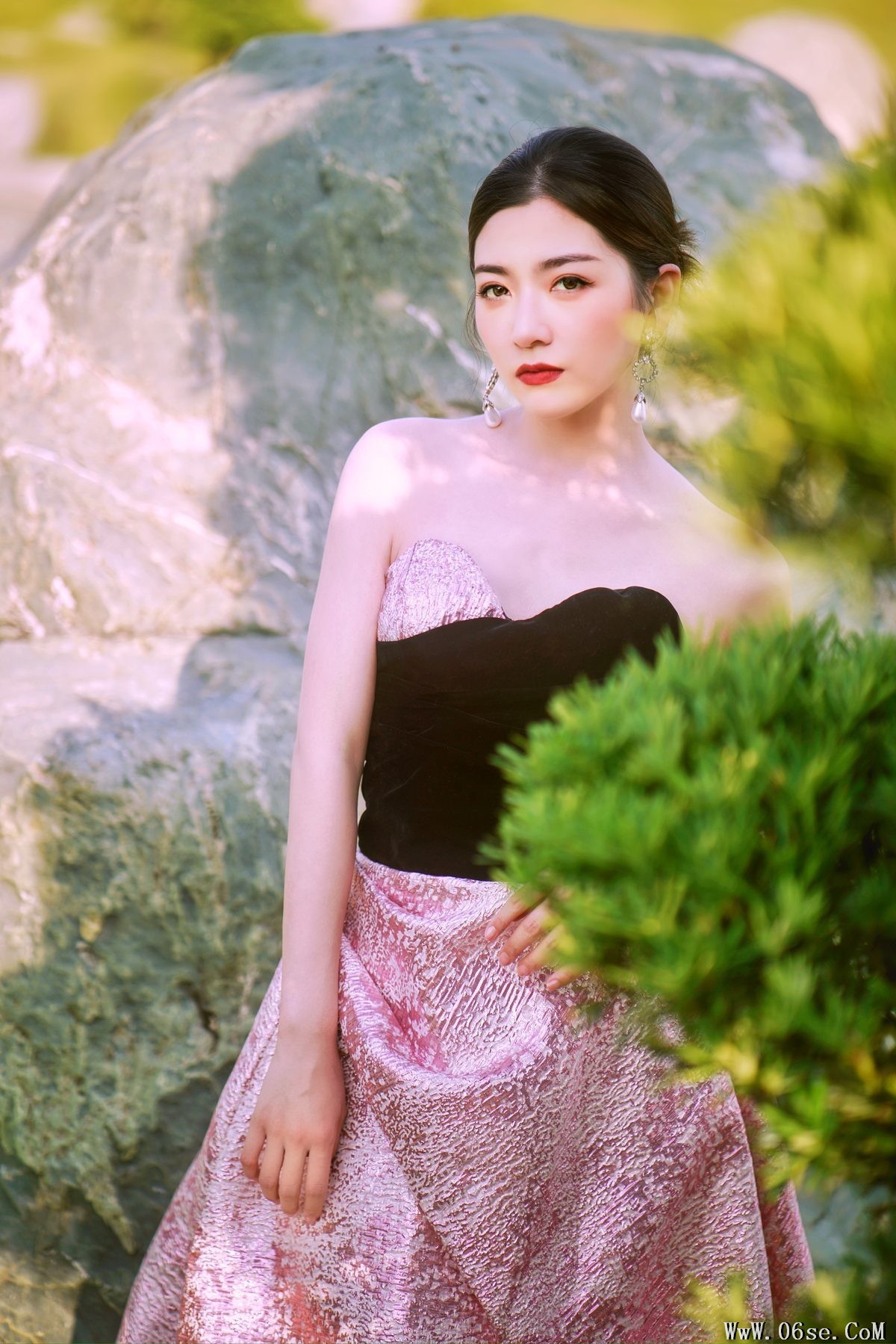 图片[14]-YiTuYu艺图语 Vol.3372 Quan Quan[35P]-六色网