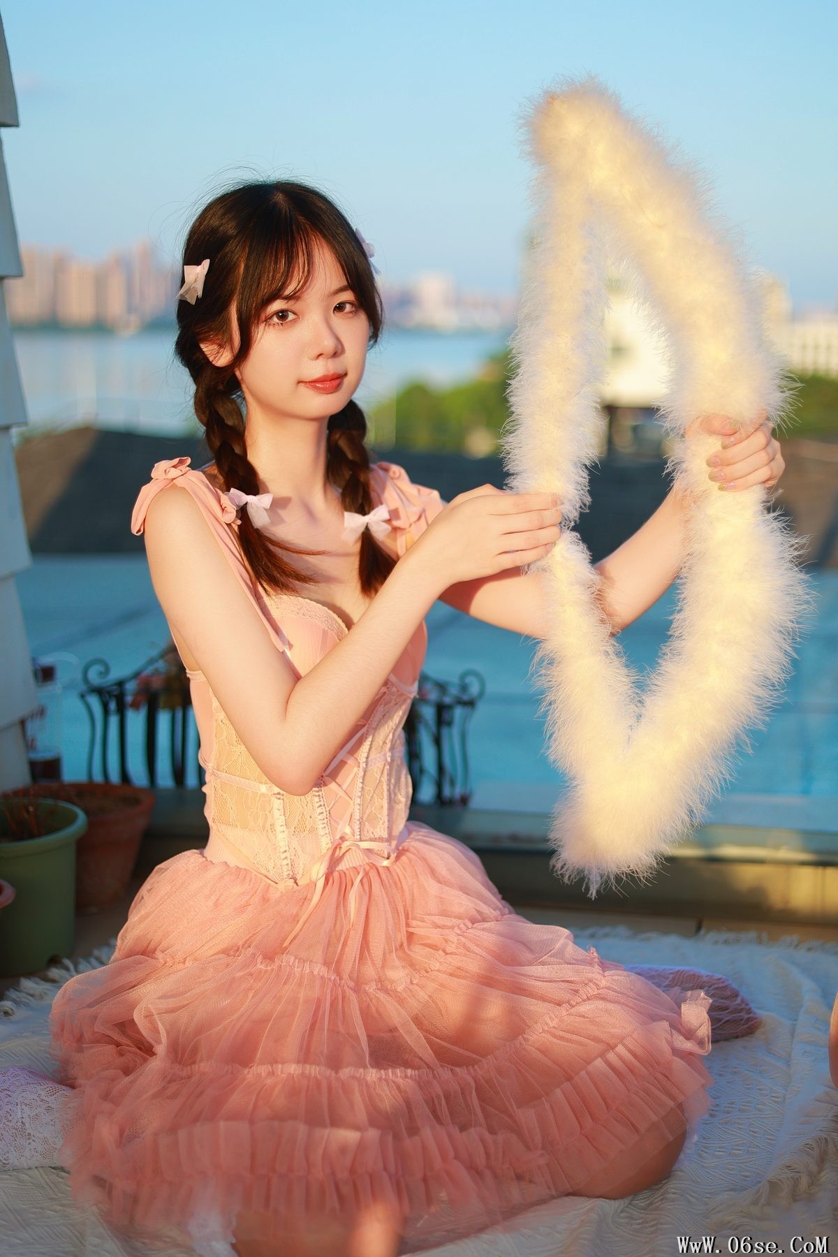 图片[18]-YiTuYu艺图语 Vol.5098 Mu Yan Se Cc[34P]-六色网